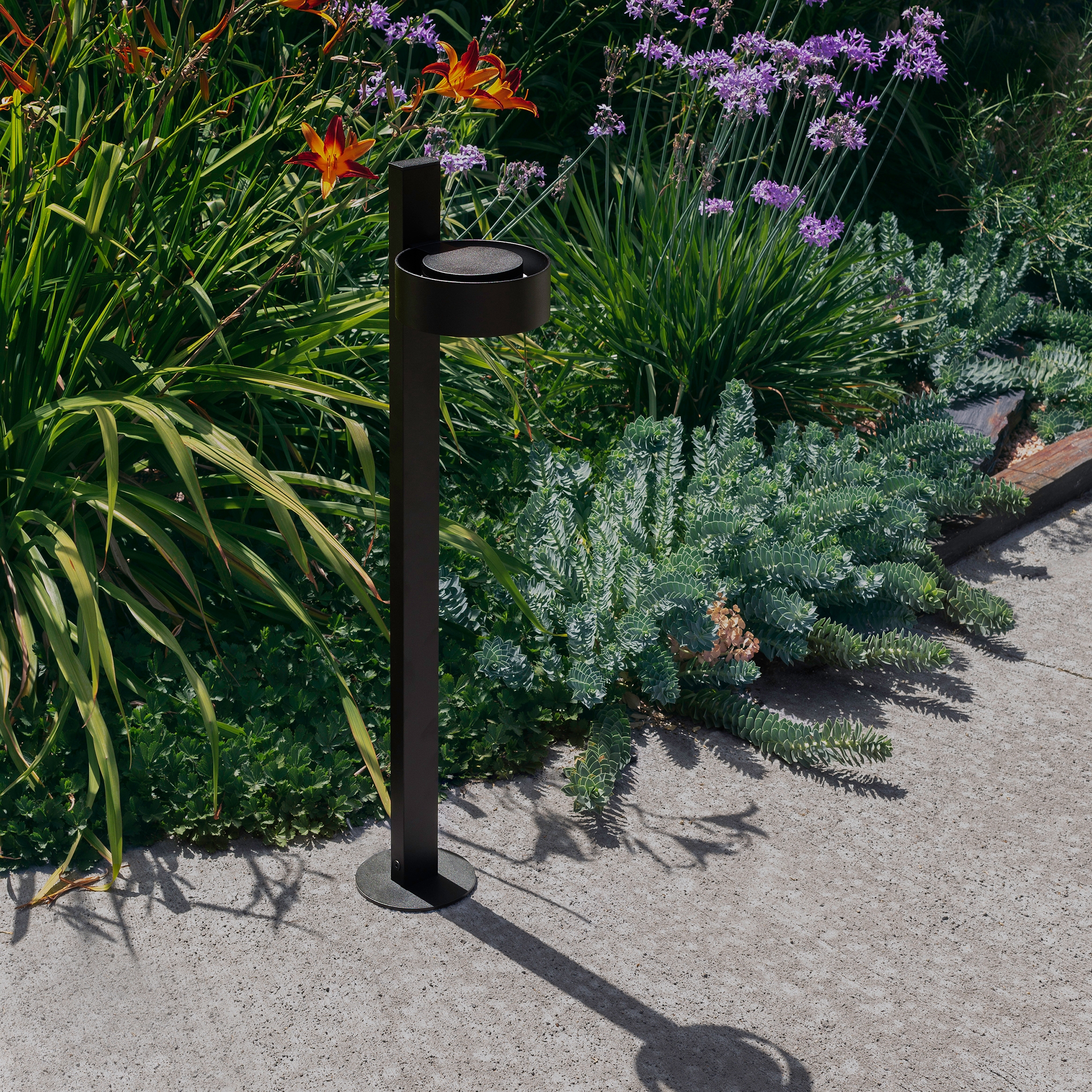 BOLLARD LIGHTS