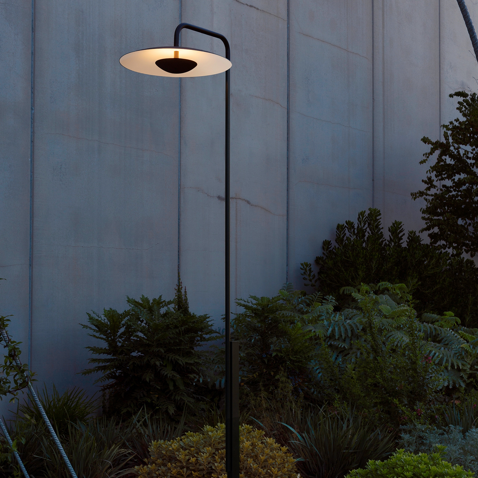 STREET LIGHTS (OUTDOOR)