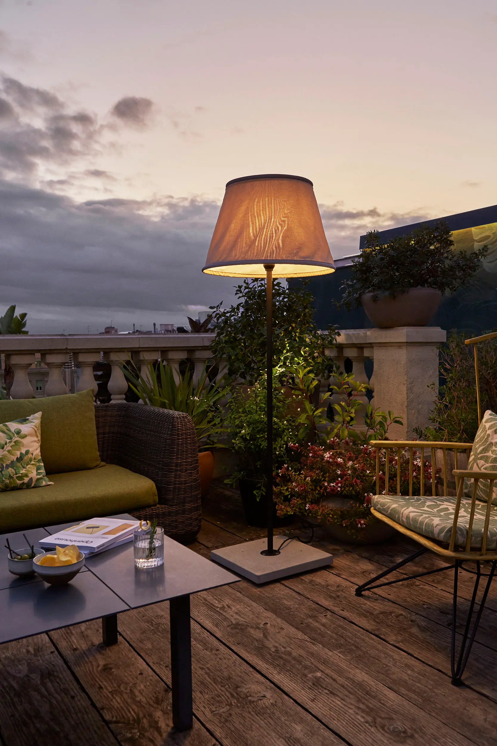 Marset - TXL 2019 205 Beige