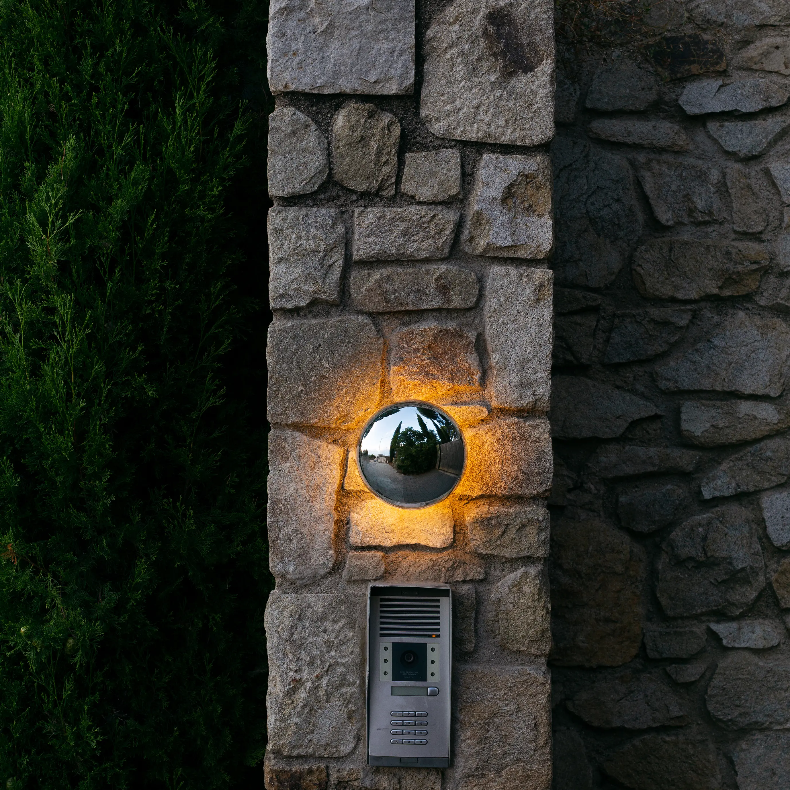 Marset - Babila 28 White