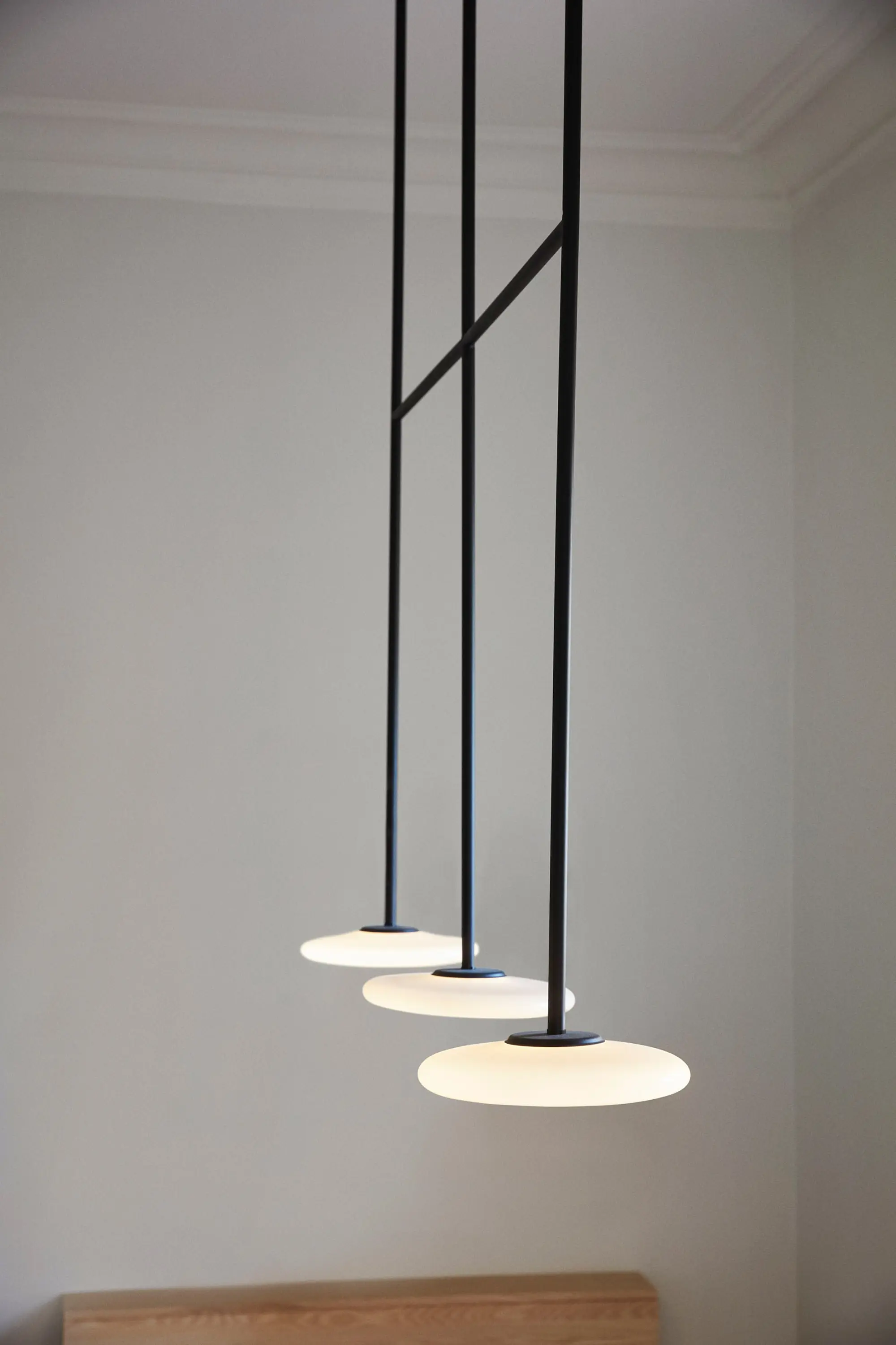 Marset - Ihana x3 150 Black