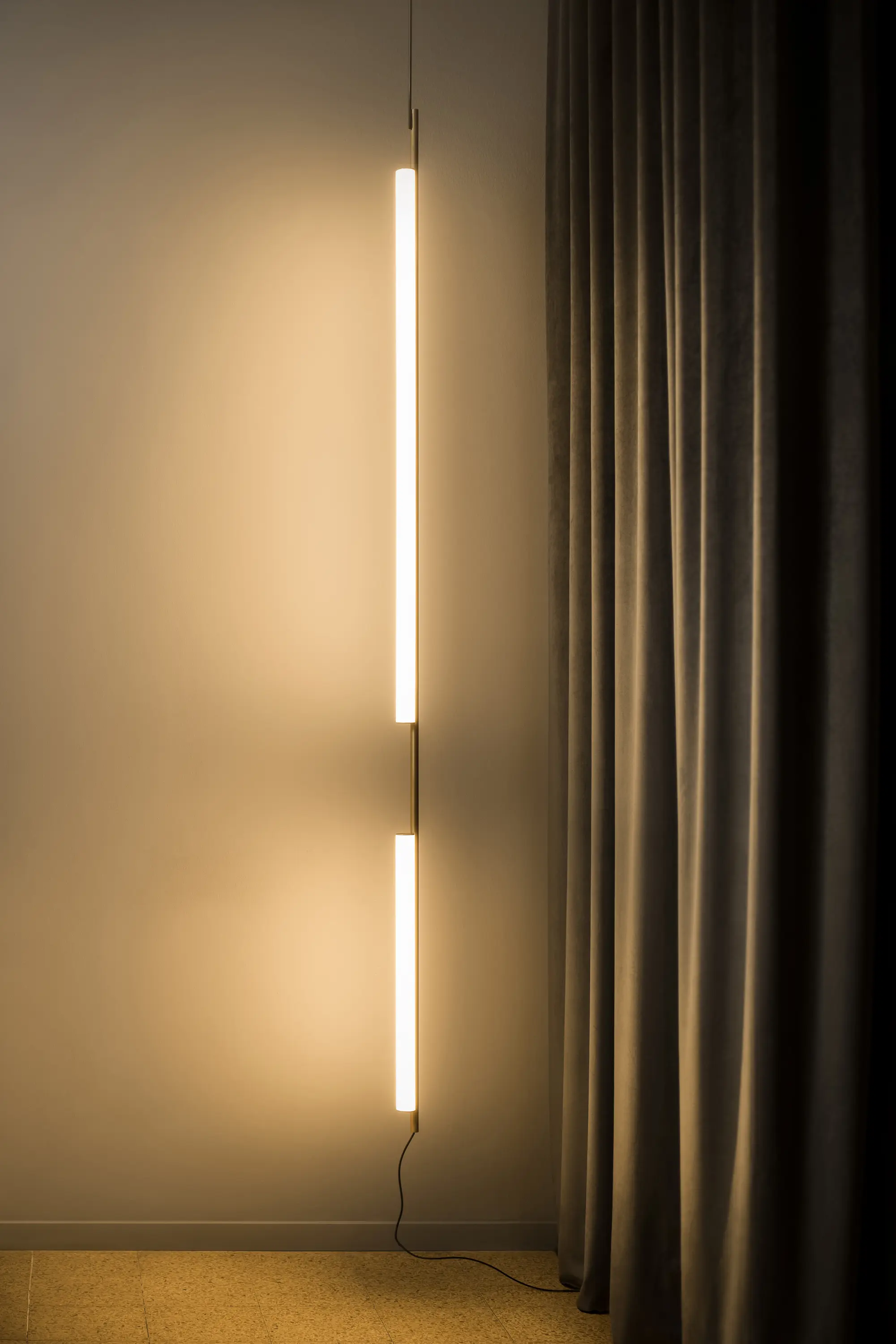 Marset - Ambrosia 315 Matt Gold