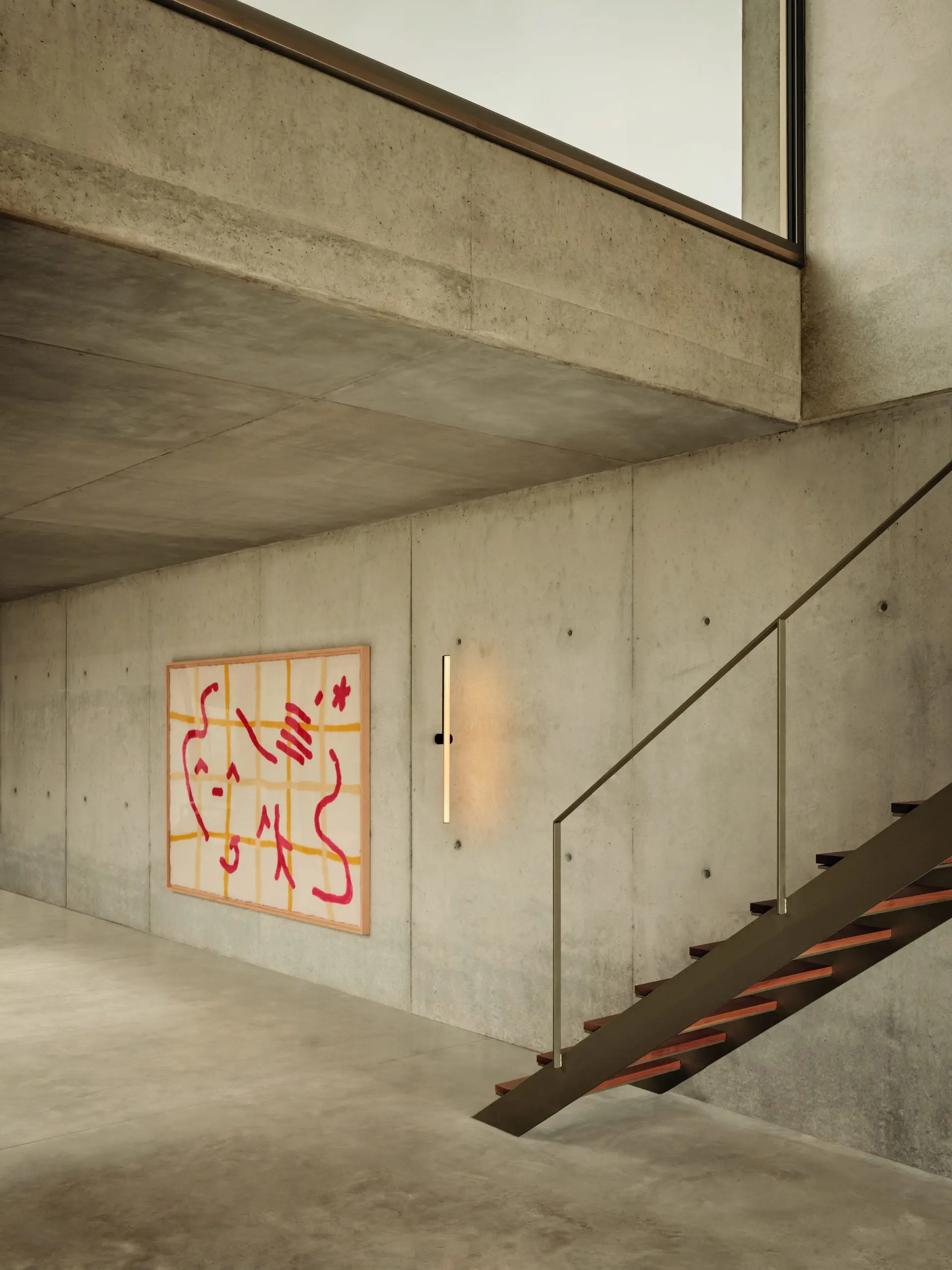 Marset - Ambrosia 315 Matt Gold