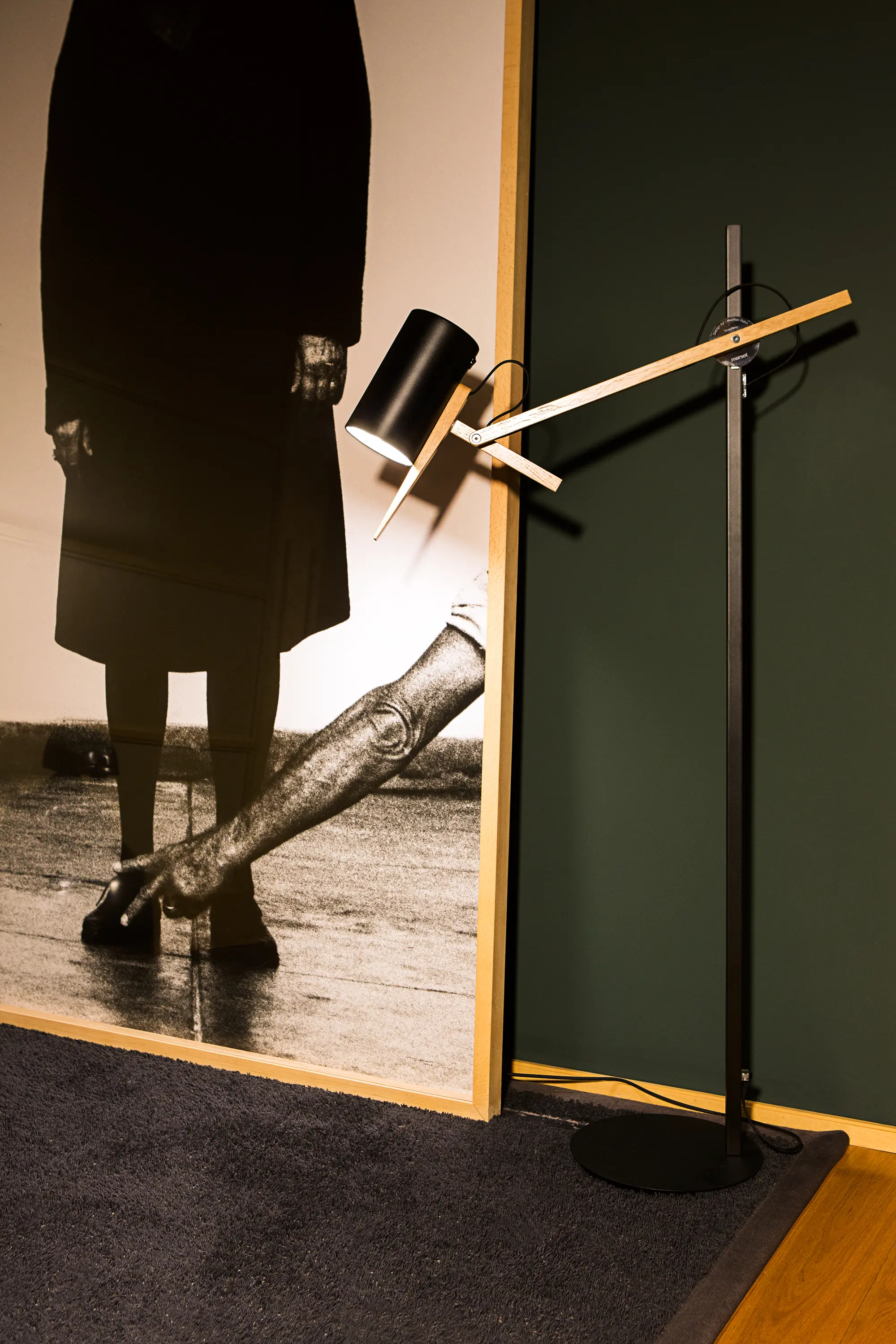 Marset - Scantling A