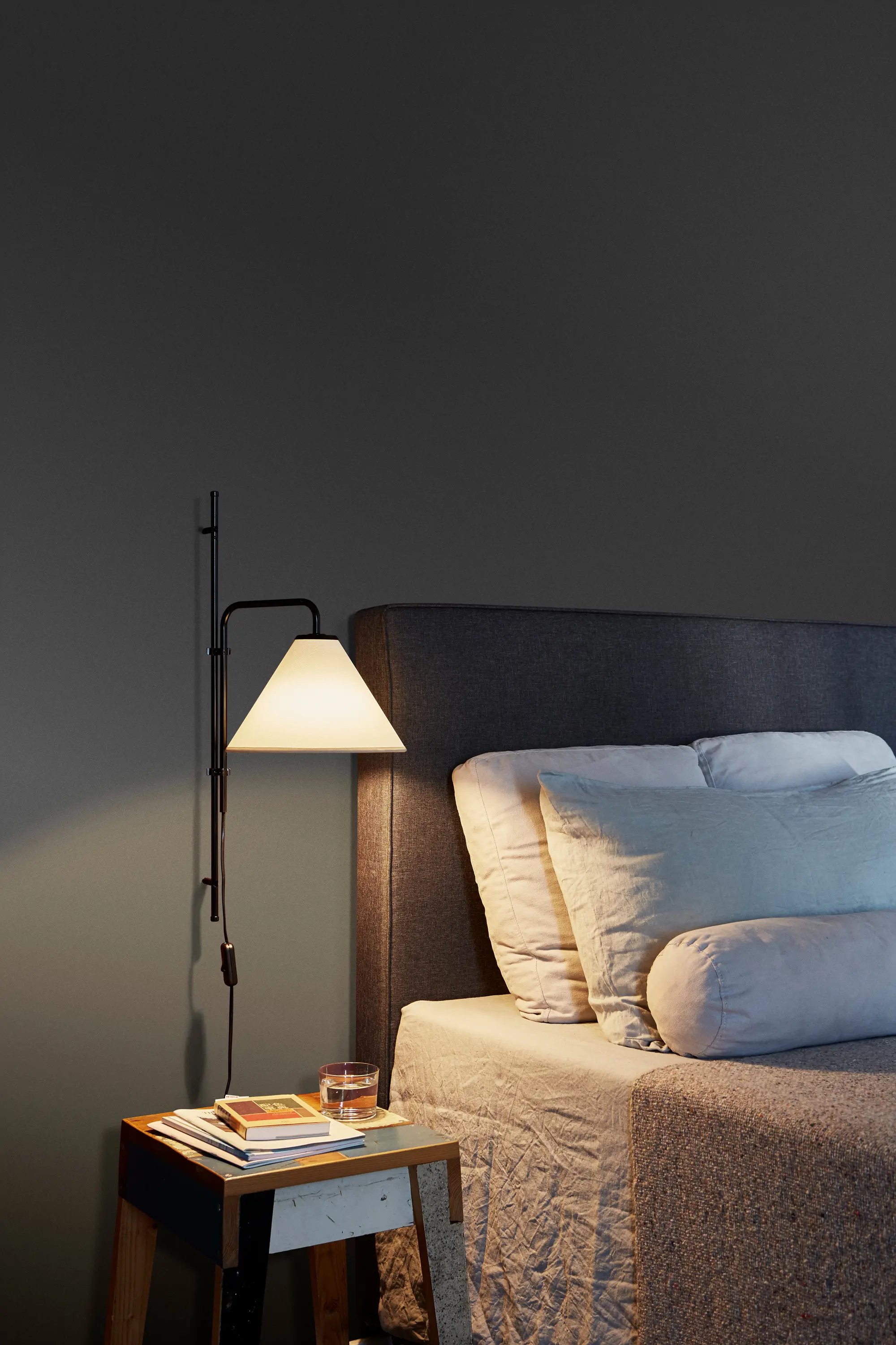 Marset - Funiculí S Black