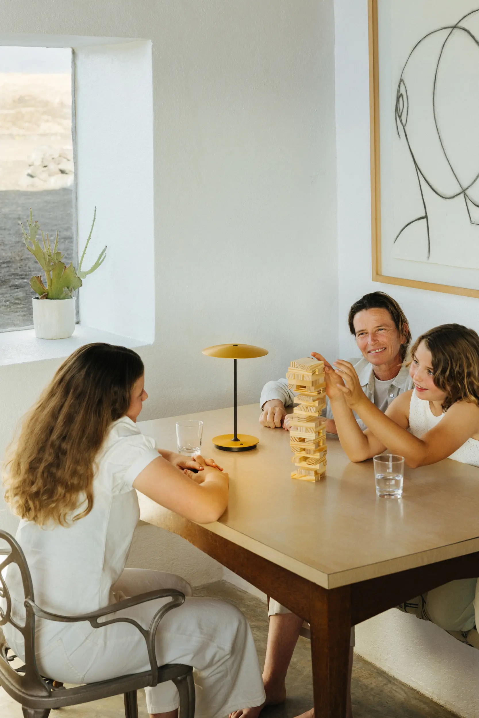 Marset - Ginger 20 M Oak