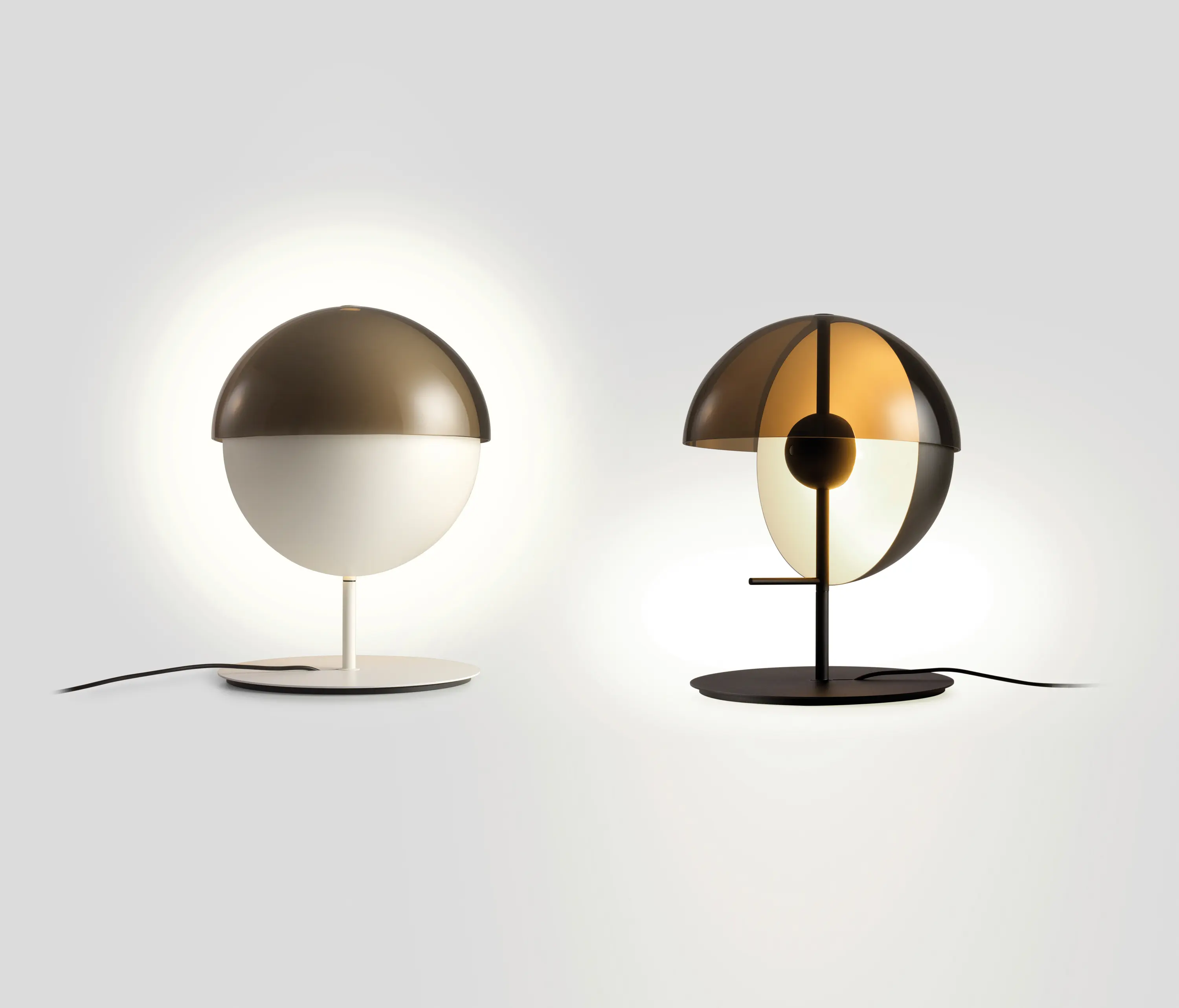 Marset - Theia S Black