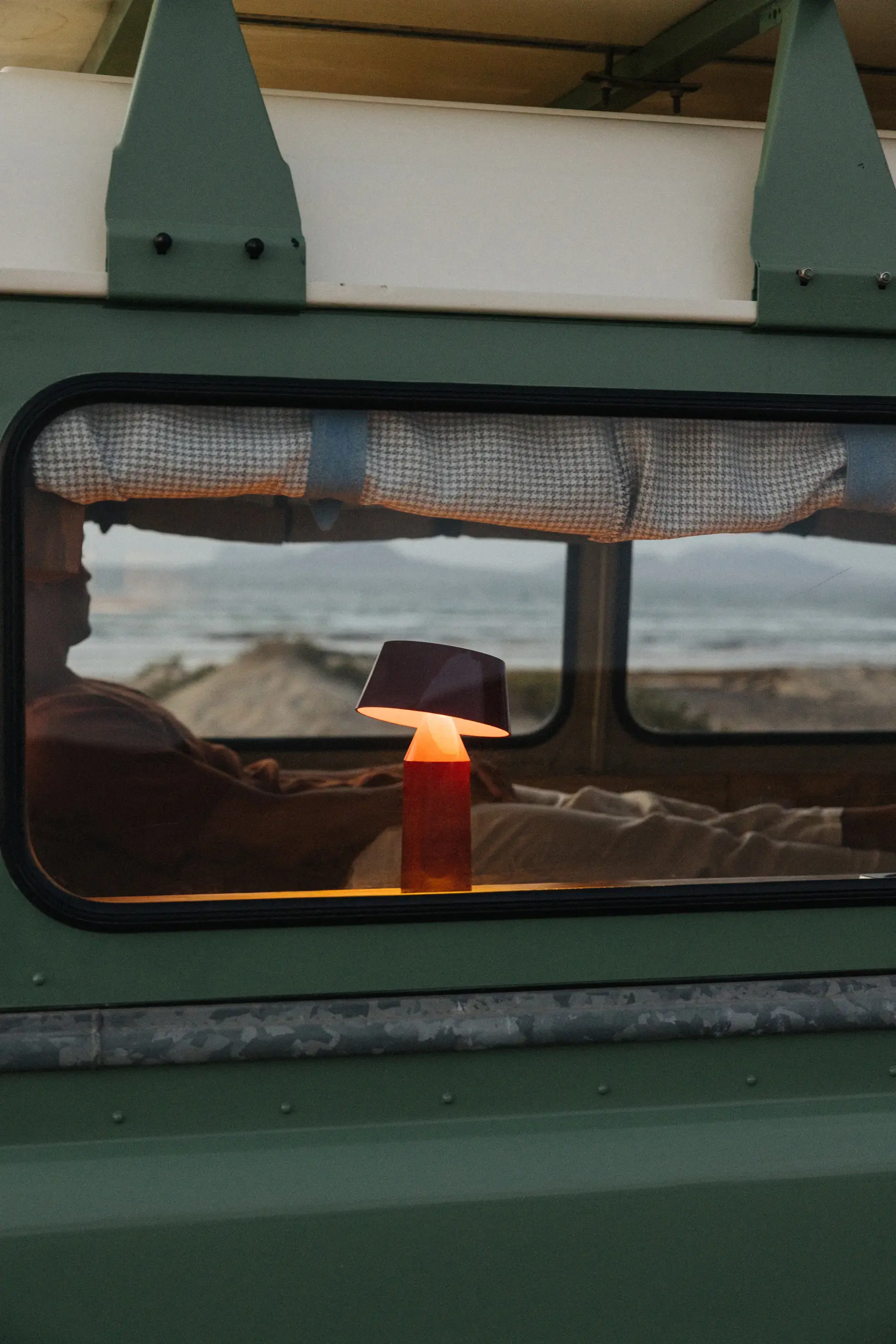 Marset - Bicoca Light Blue