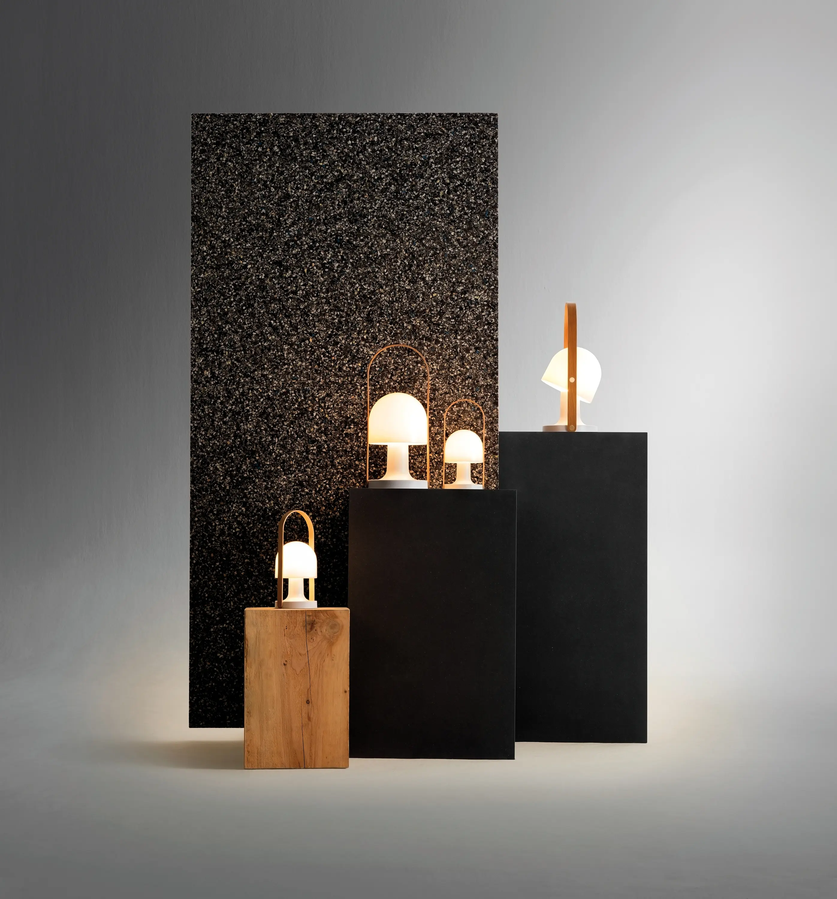 Marset - FollowMe Plus