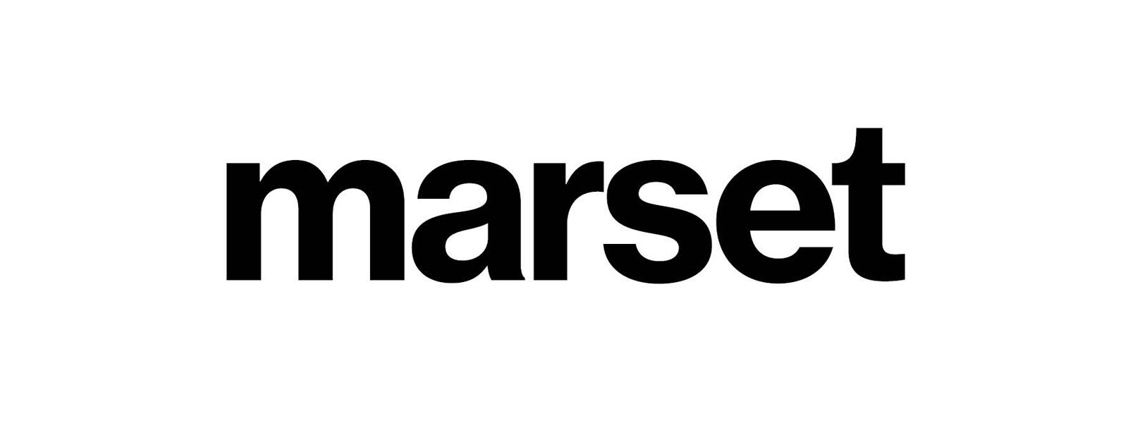 Logo di Marset