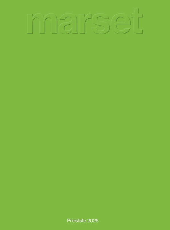 Image d’aperçu du fichier Pricelist 2025 DE