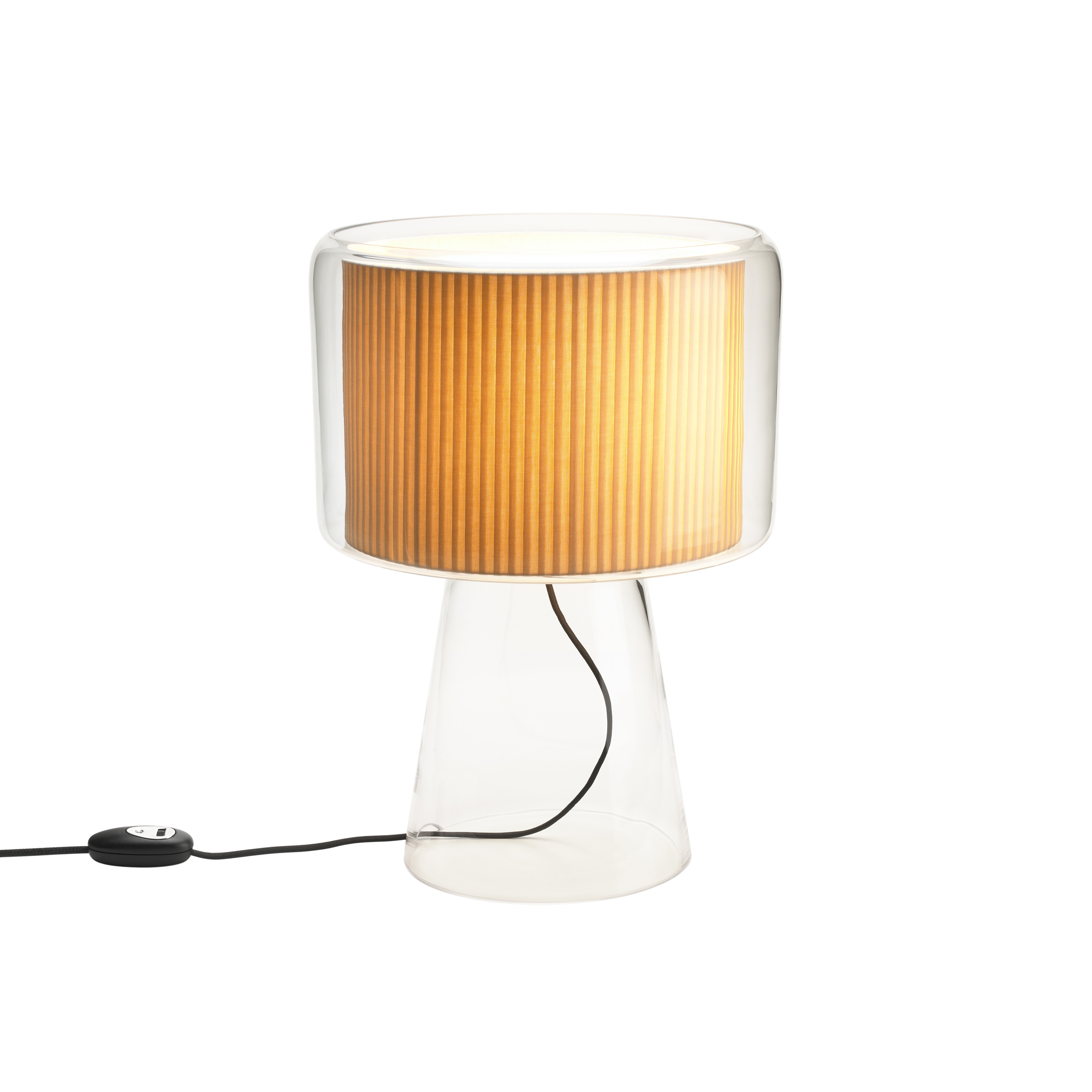Afficher le produit Mercer M table lamp du fabricant Marset