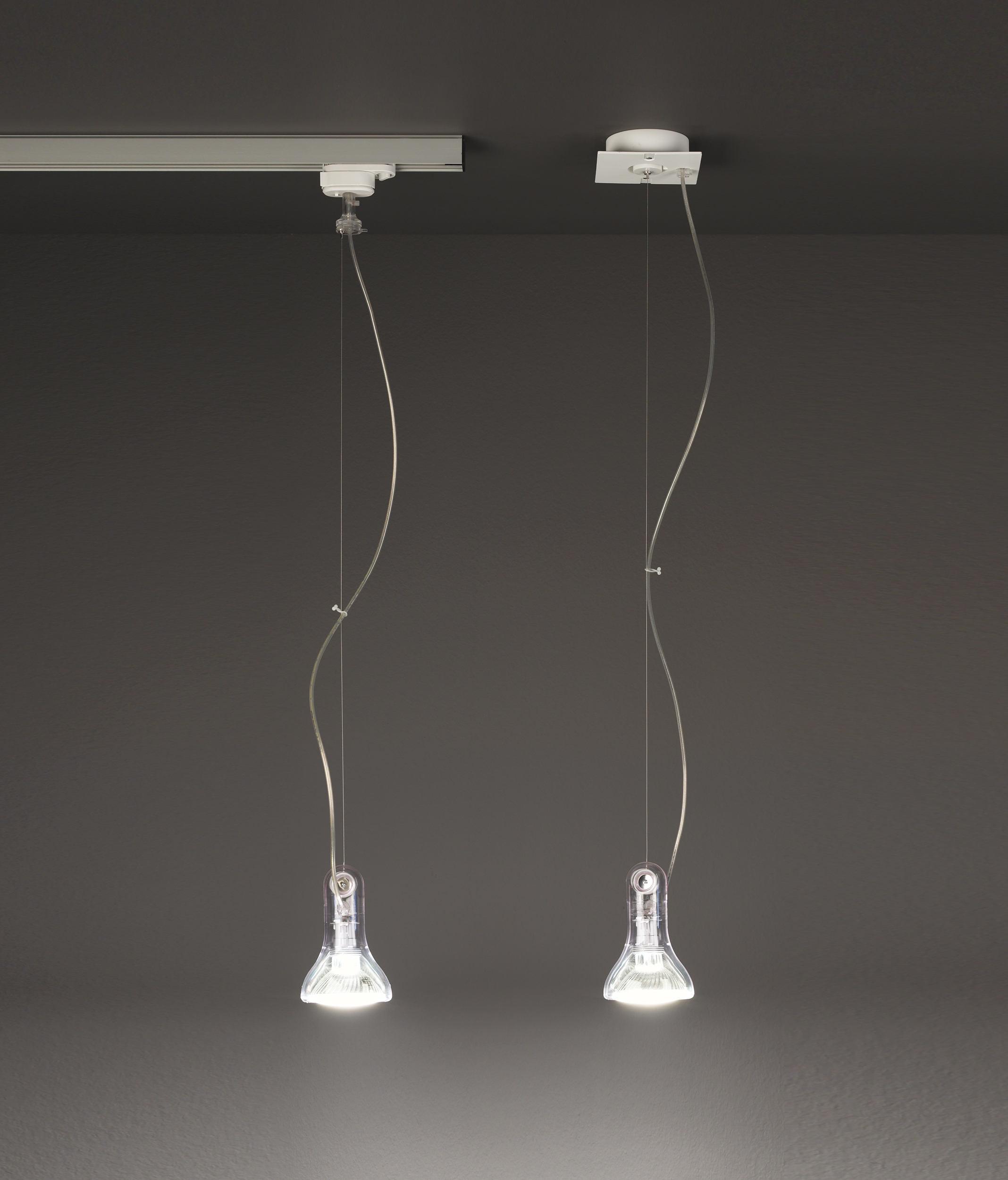 Mostra il prodotto Atlas suspension del produttore Marset
