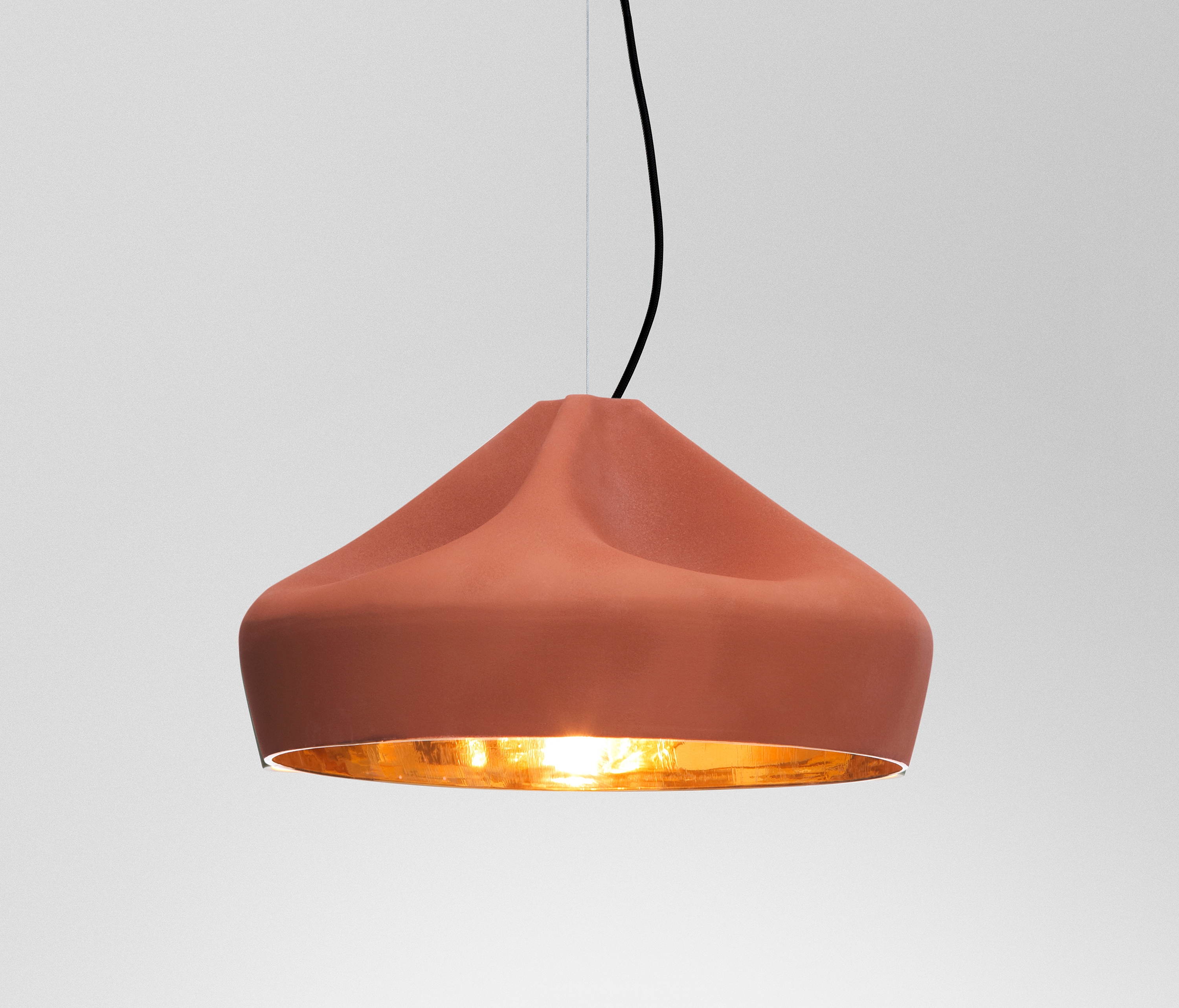 Display product Pleat Box 47 from manufacturer Marset