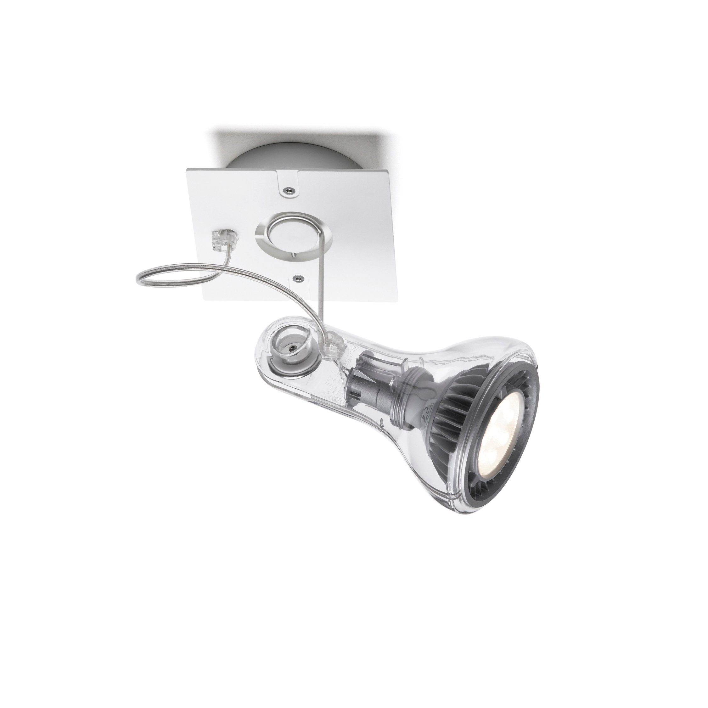 Produkt Atlas LED des Herstellers Marset anzeigen