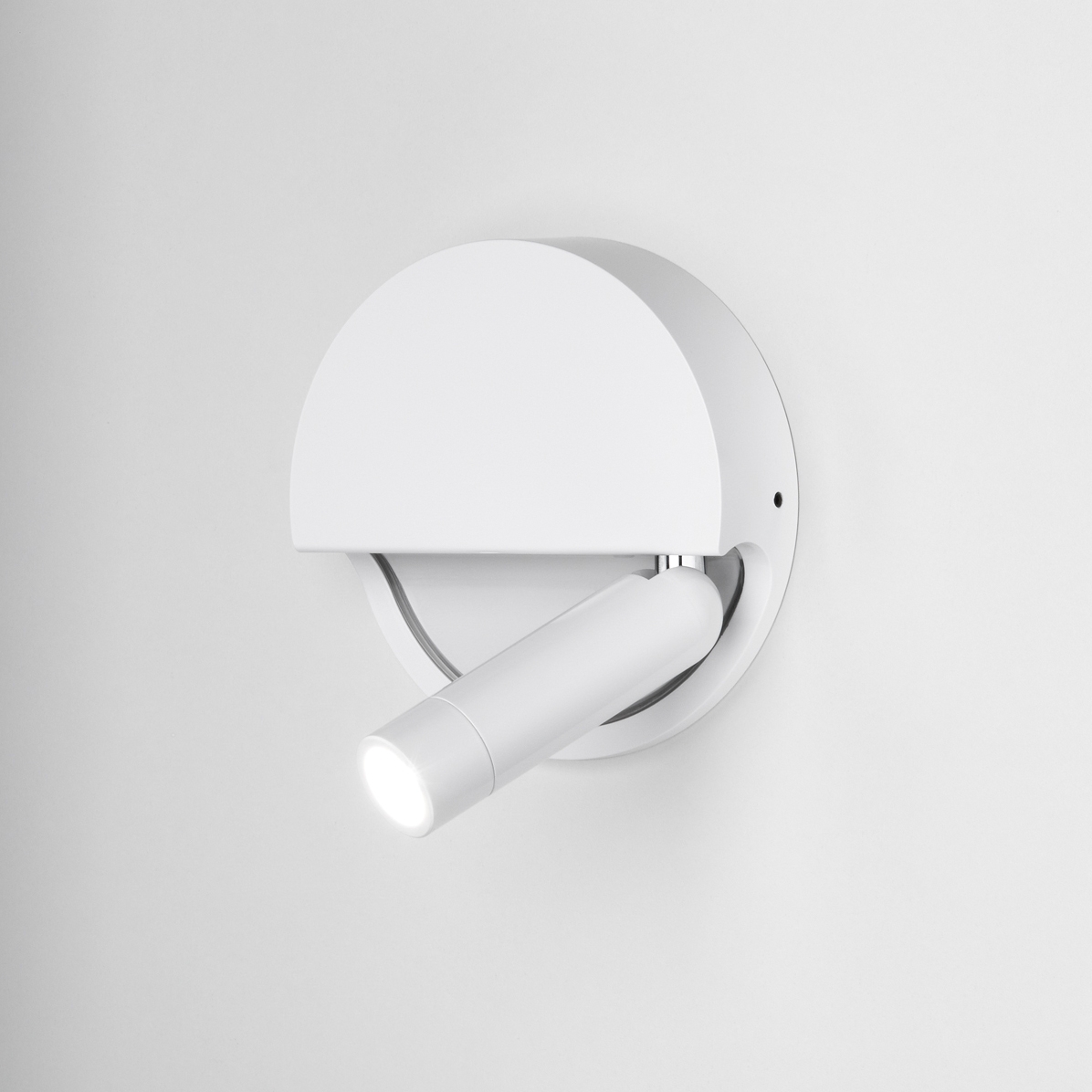 Ledtube R Matt White