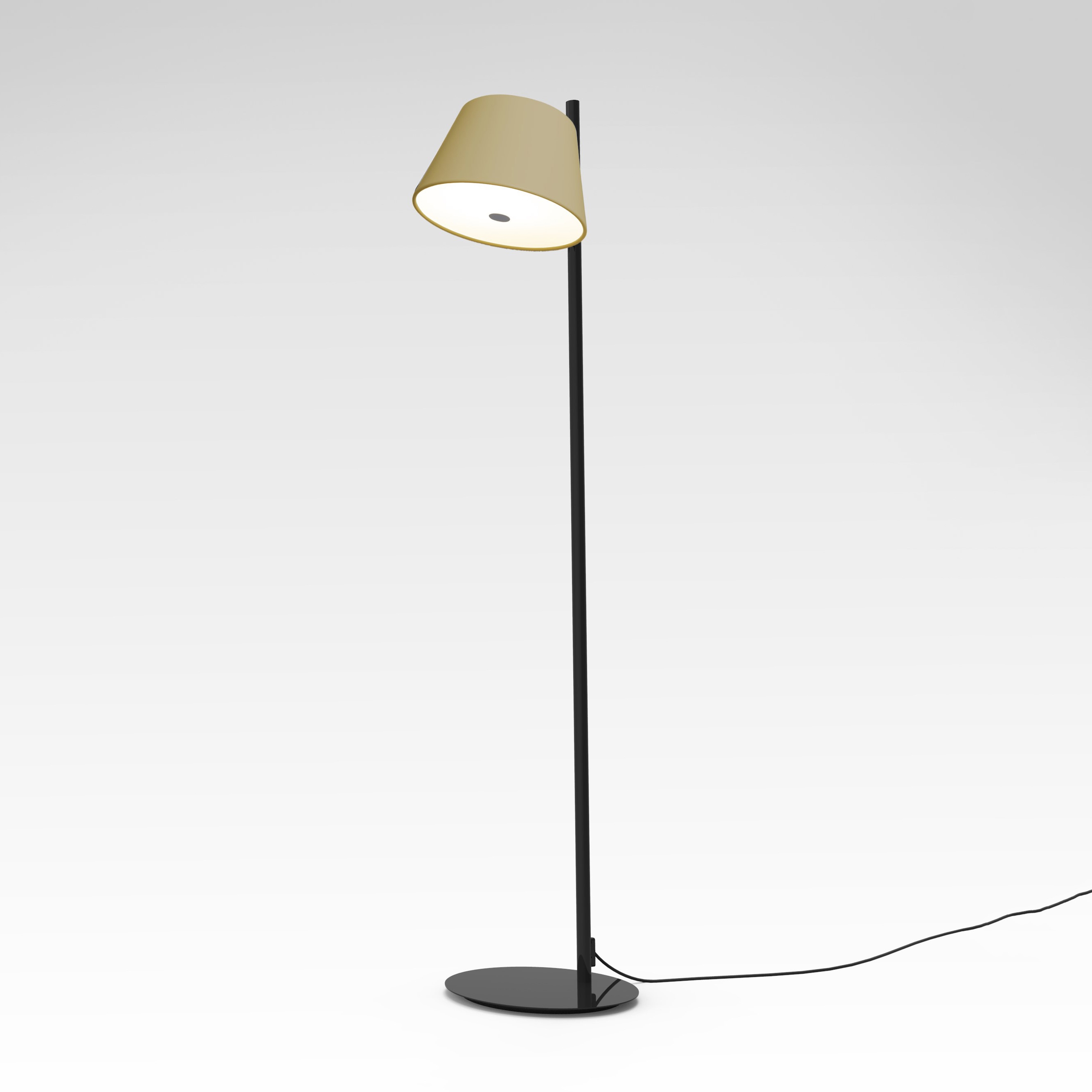 Tam Tam P Olive Yellow
