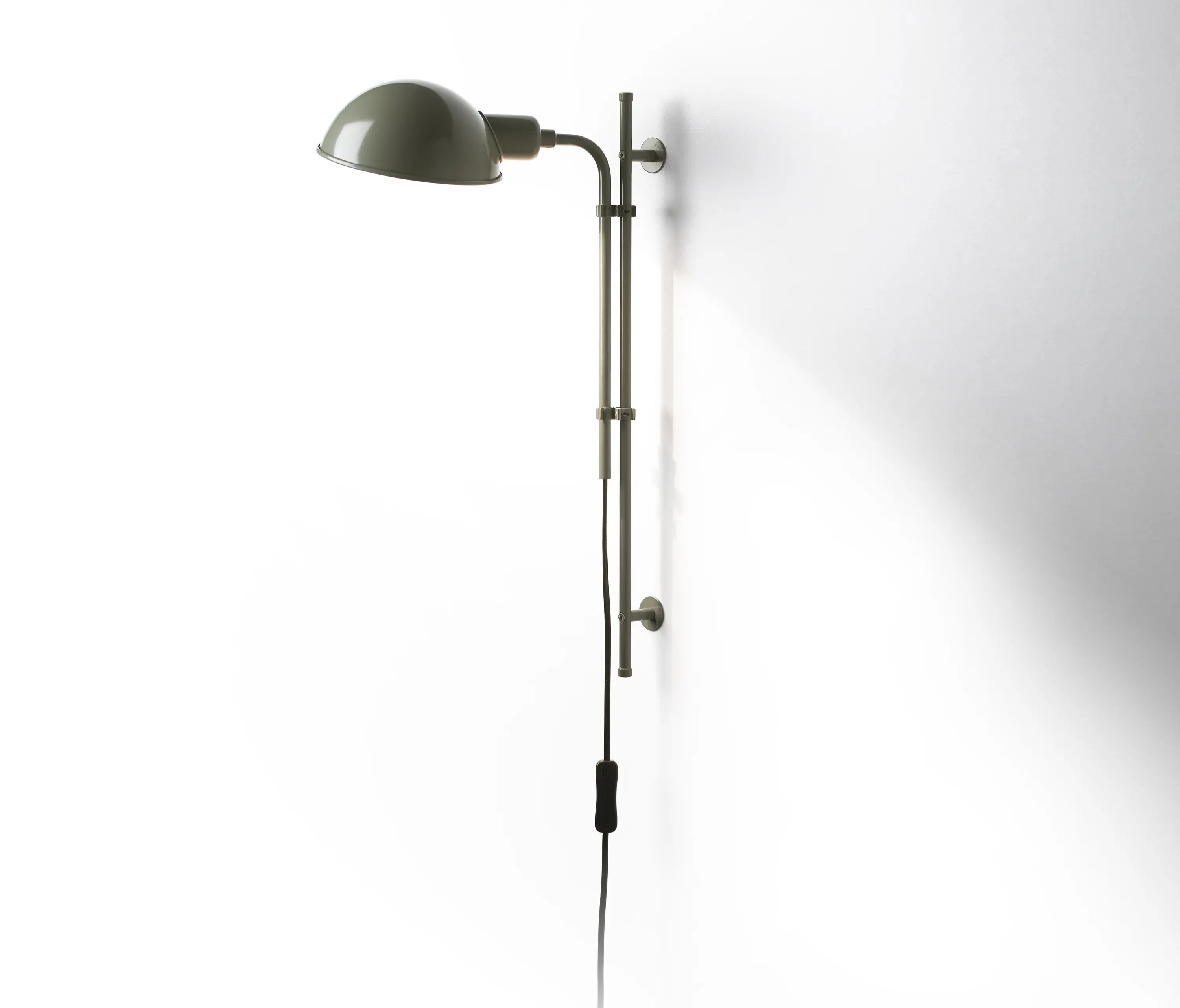 Marset - Funiculí A Moss Grey