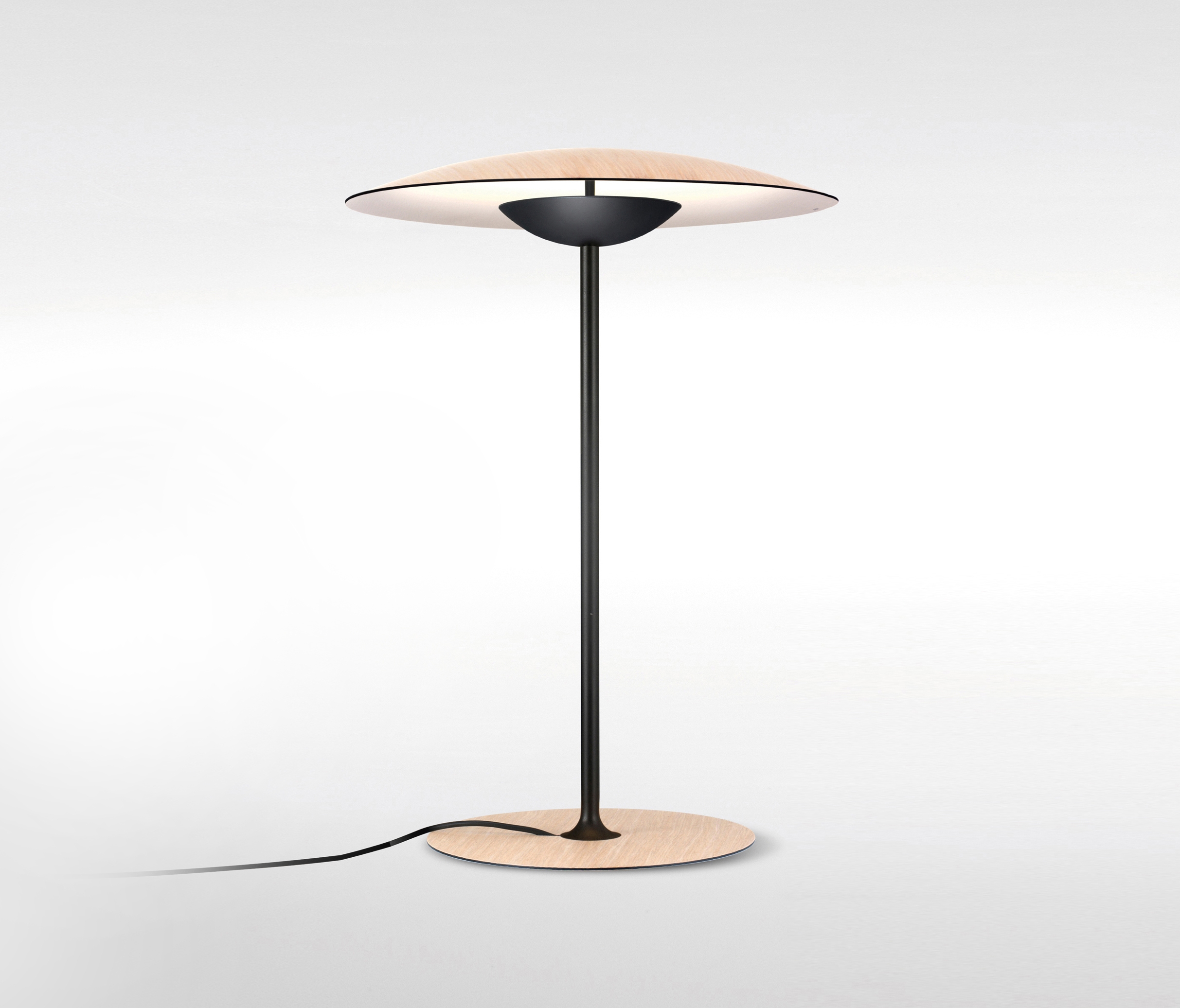 Display product Ginger S from manufacturer Marset