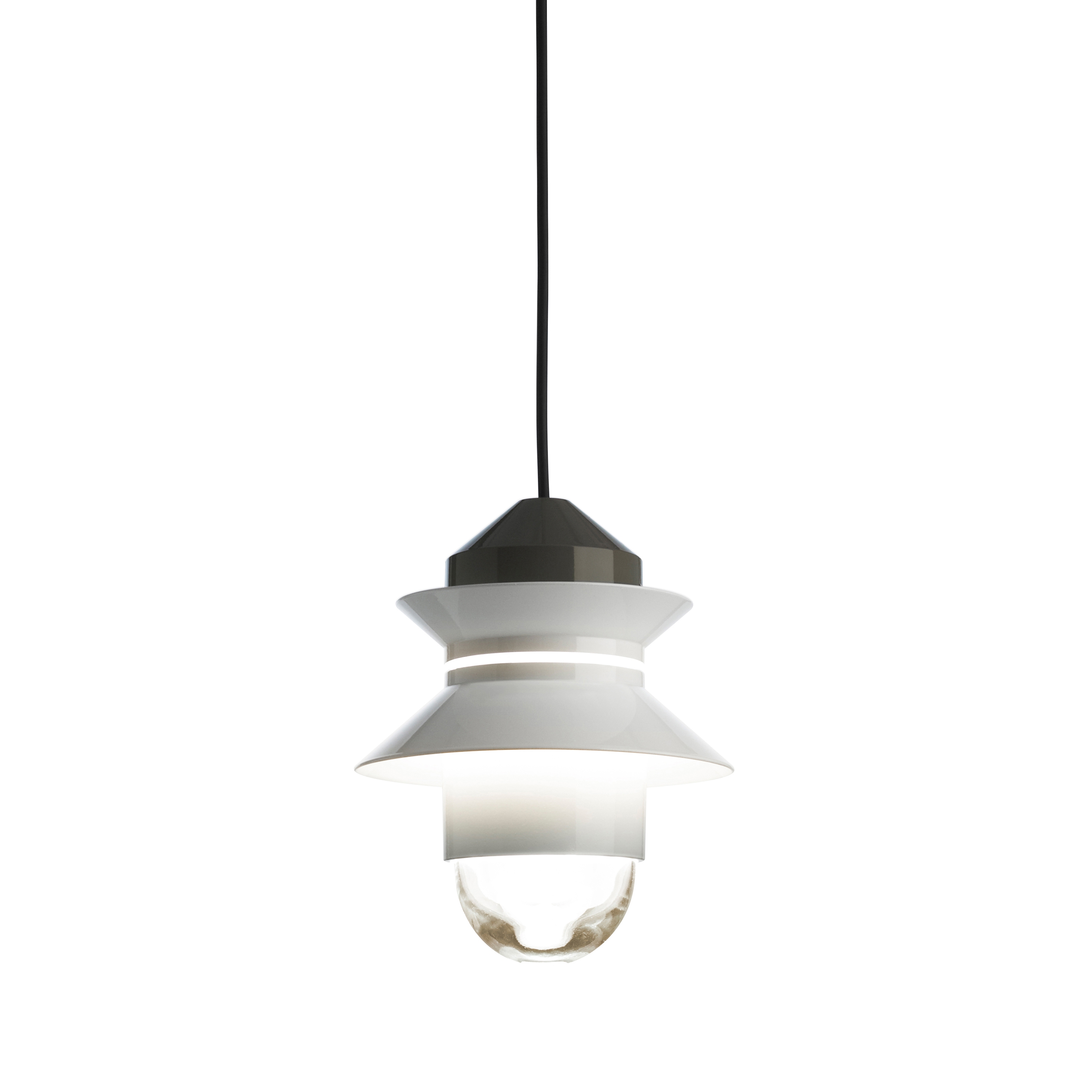 Display product Santorini White from manufacturer Marset