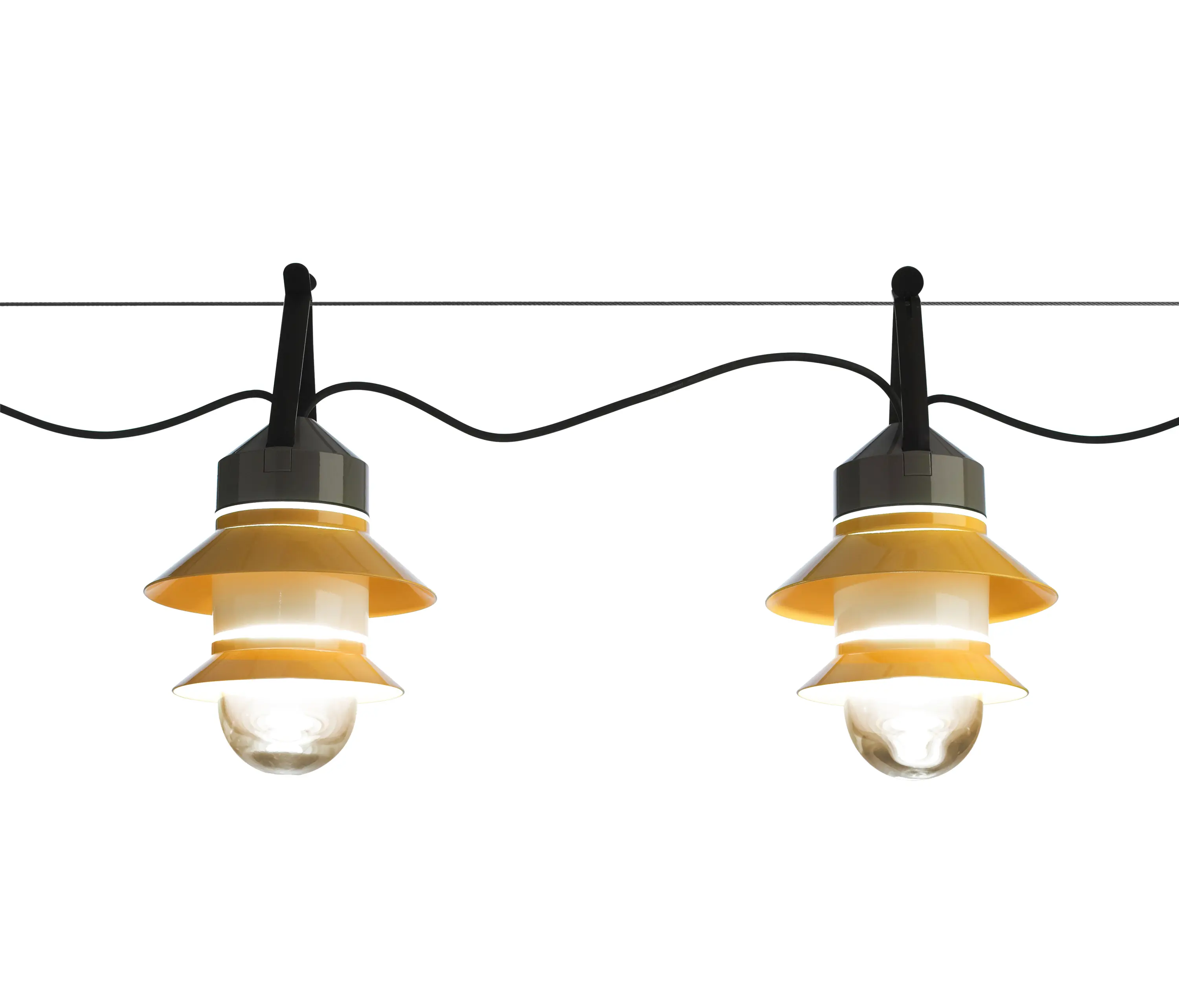 Marset - Santorini Garland