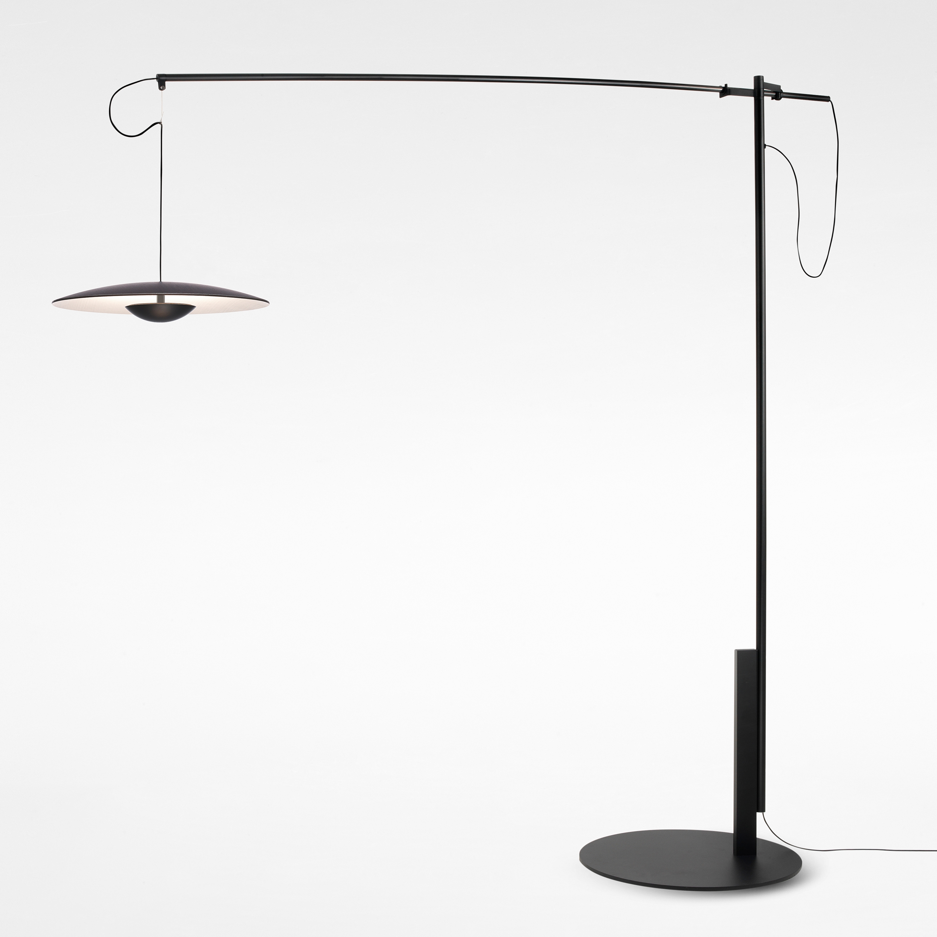 Mostra il prodotto Ginger XL 42 del produttore Marset
