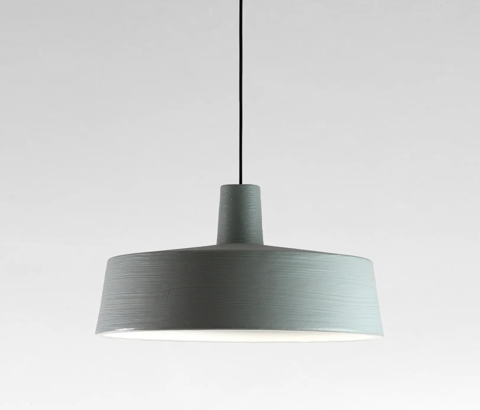 Marset - Soho 38 LED Azul cielo
