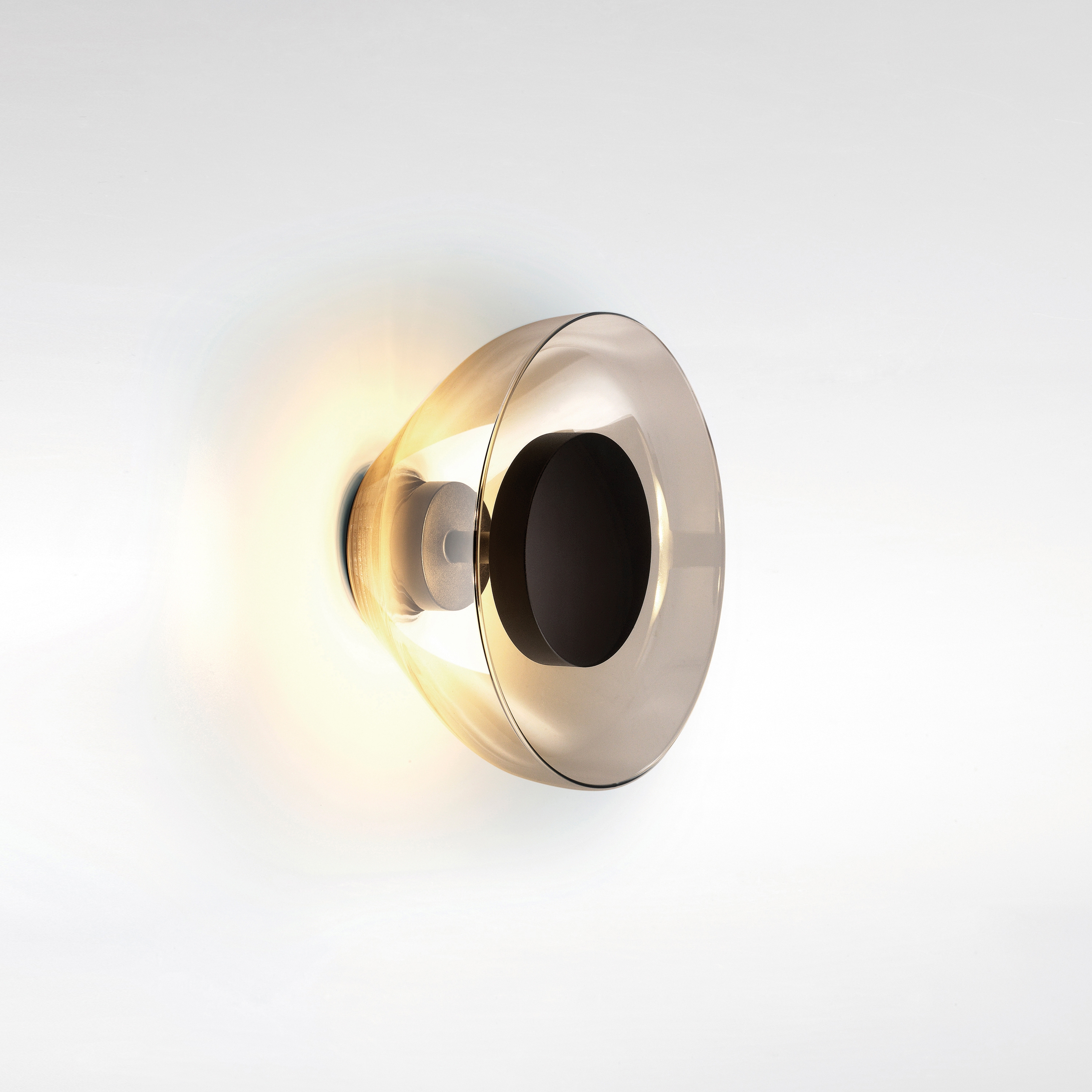 Aura Transparent smoked