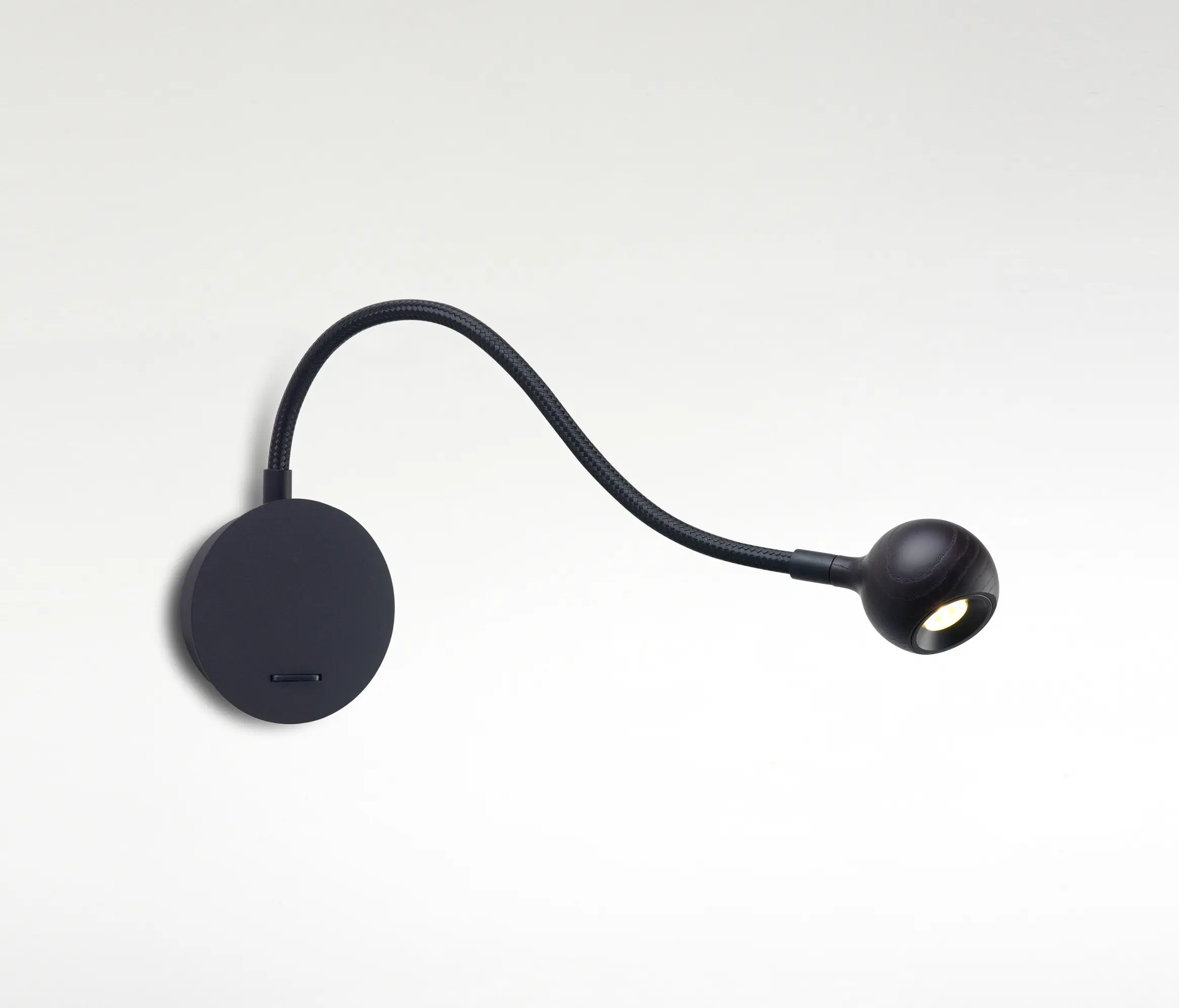 Marset - No. 8 Wenge