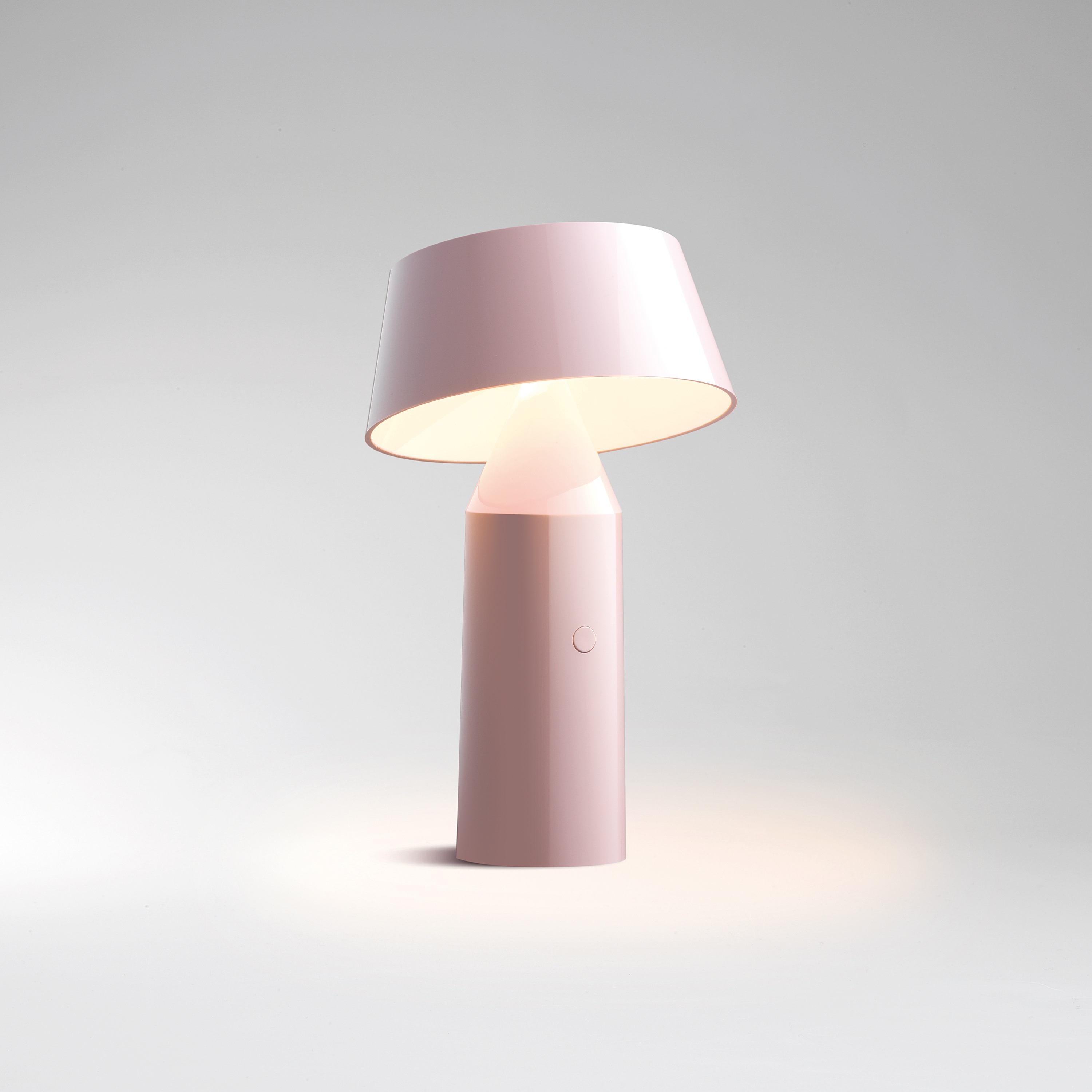 Bicoca Pale Pink