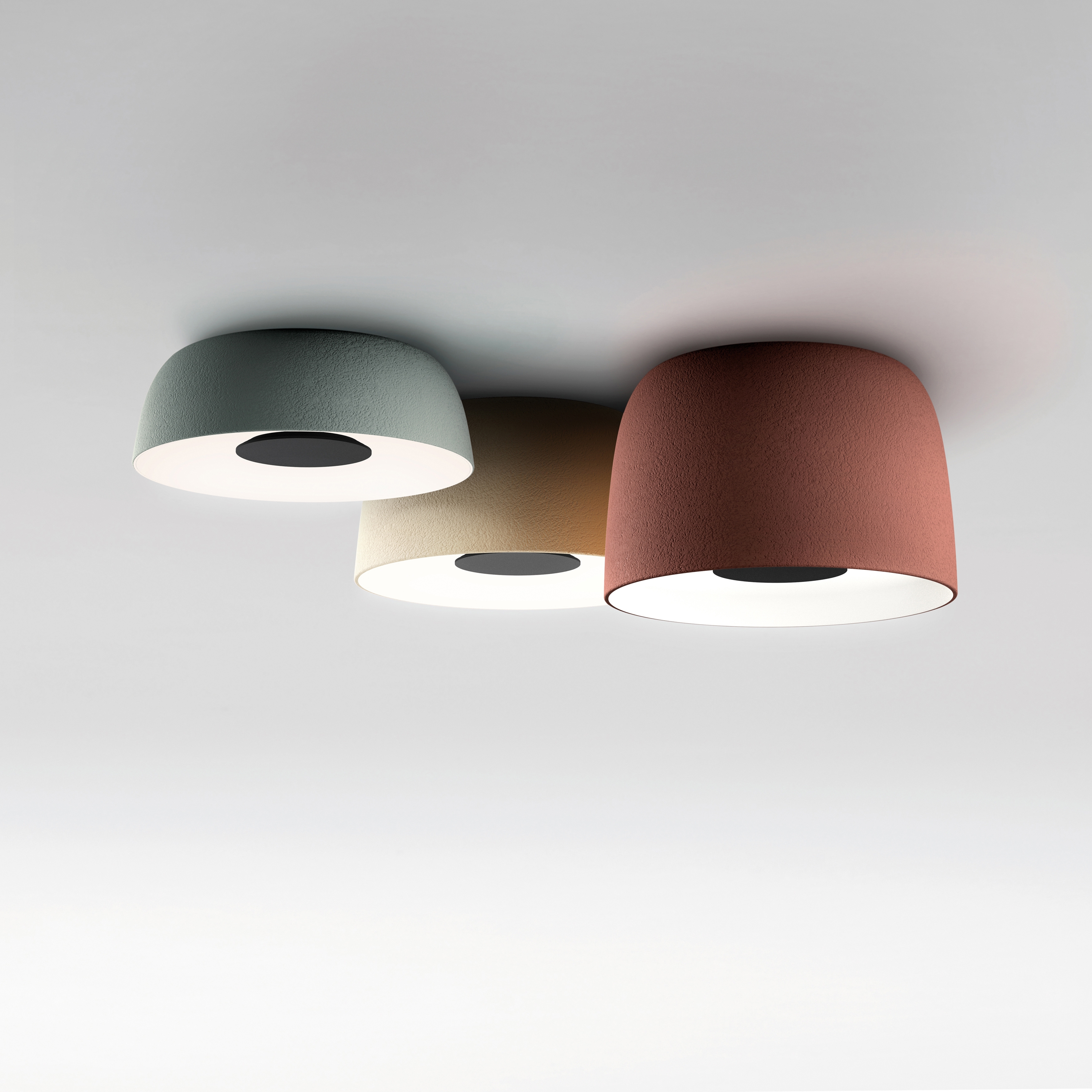 Display product Djembé C from manufacturer Marset