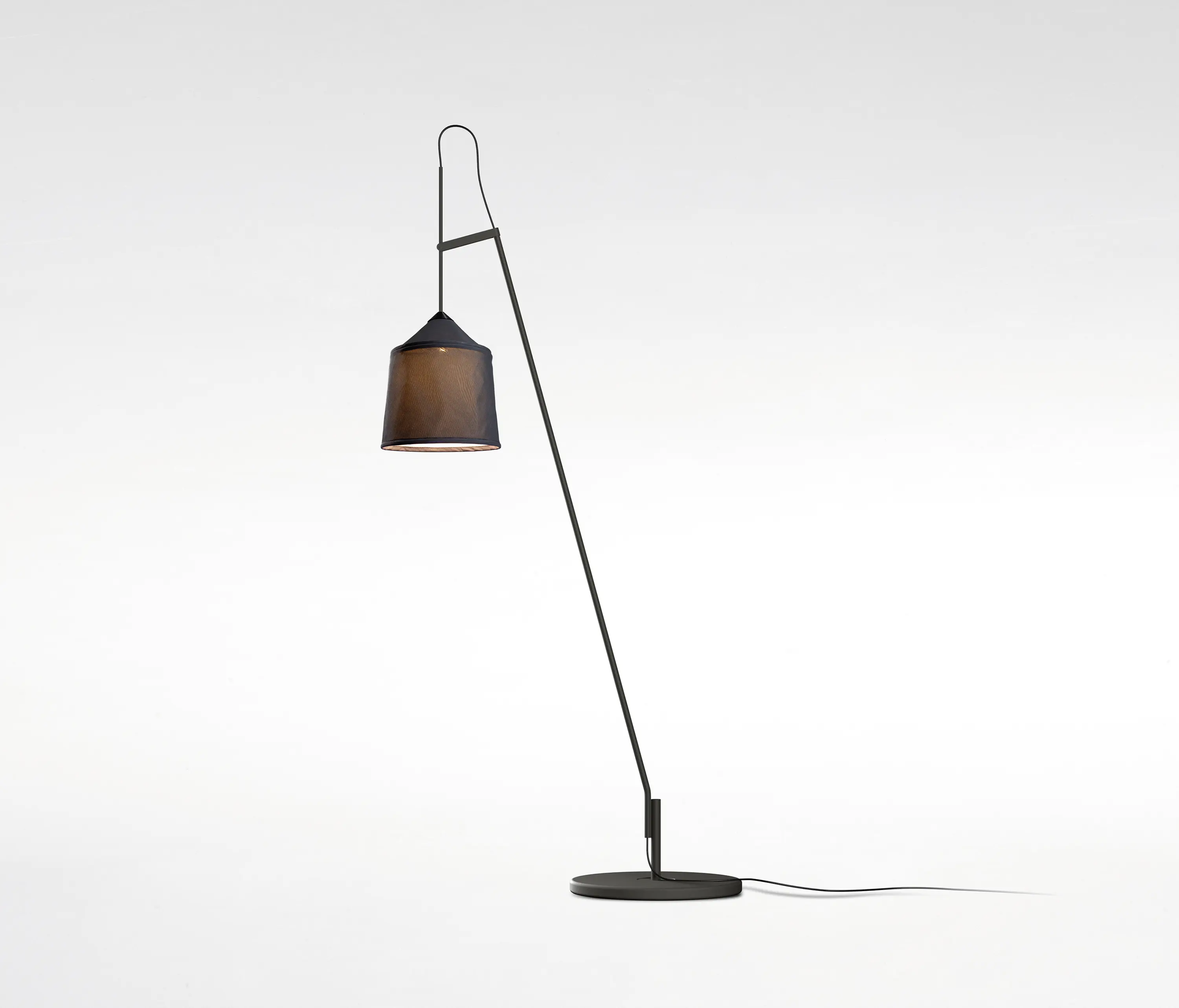 Marset - Jaima P207 + Pantalla 43