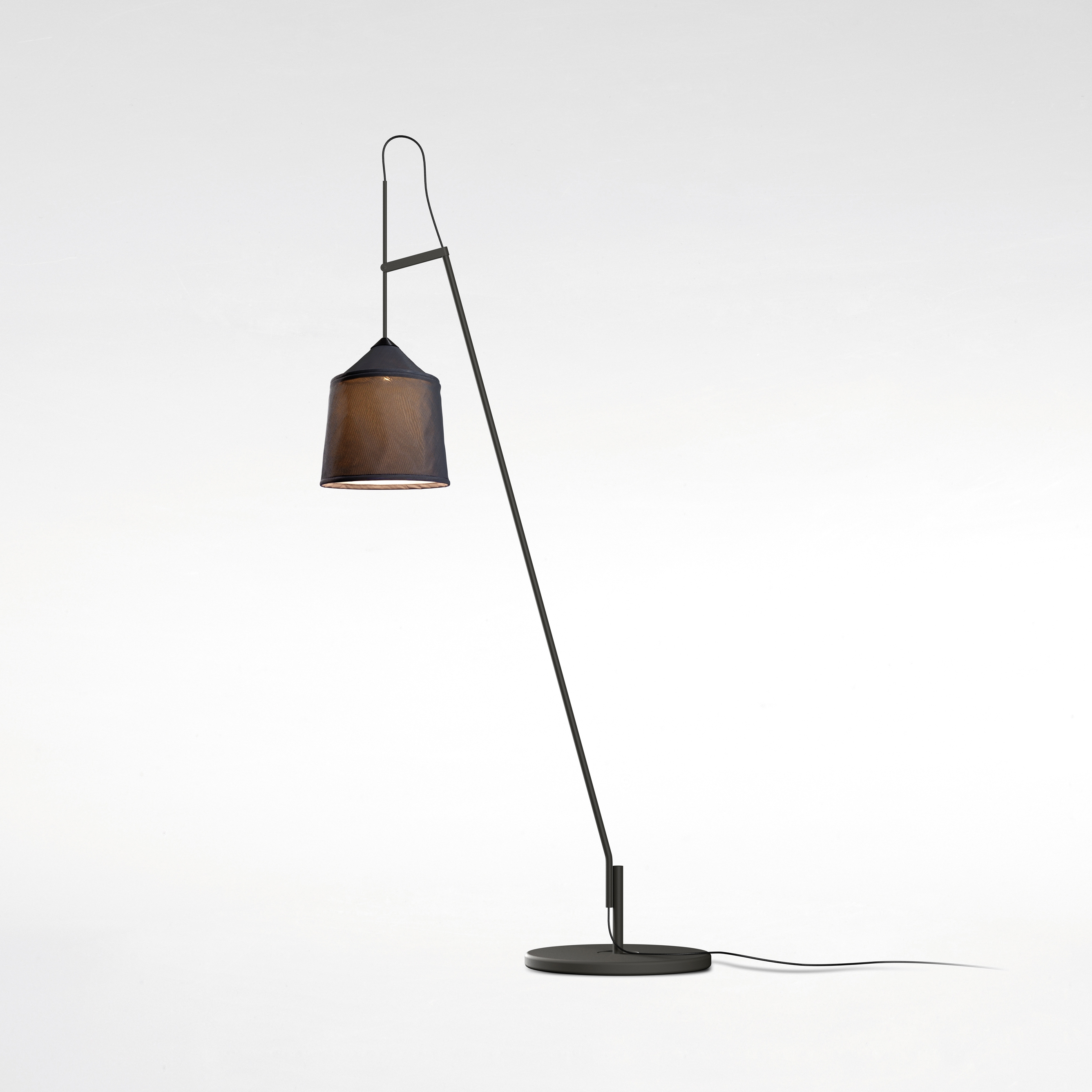 Mostra il prodotto Jaima P207 + Shade 43 del produttore Marset