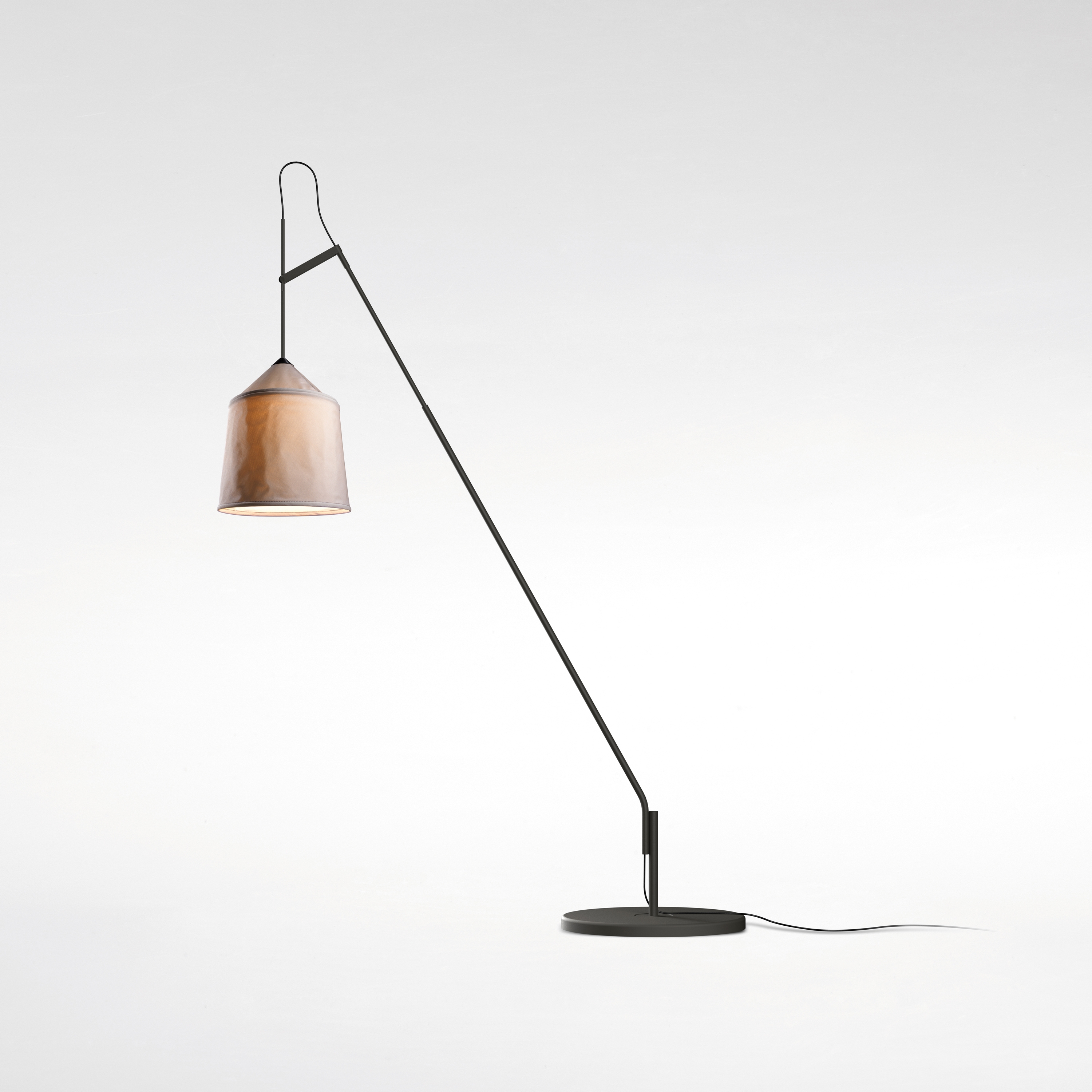 Jaima P307 + Shade 54