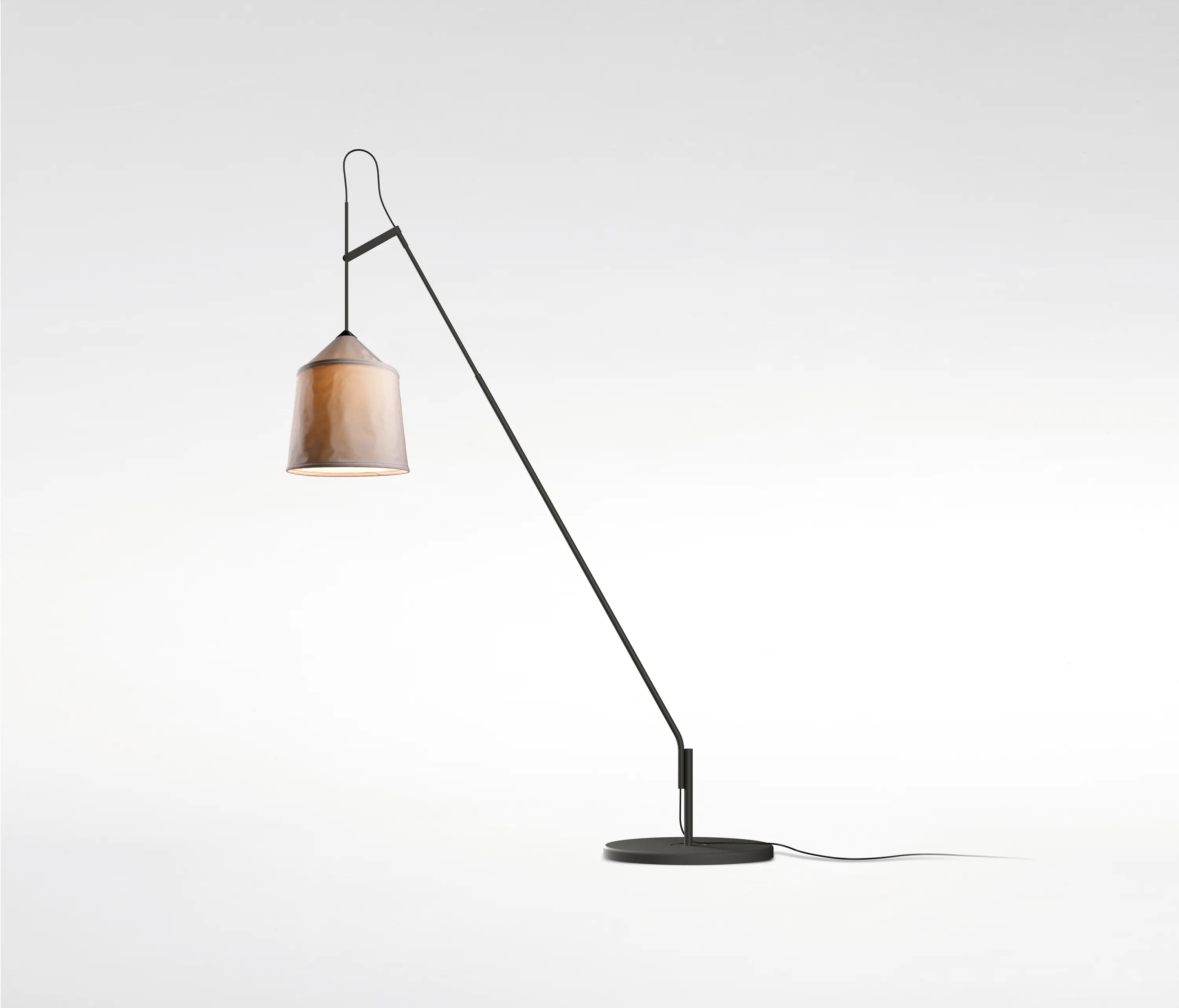 Marset - Jaima P307 + Shade 54