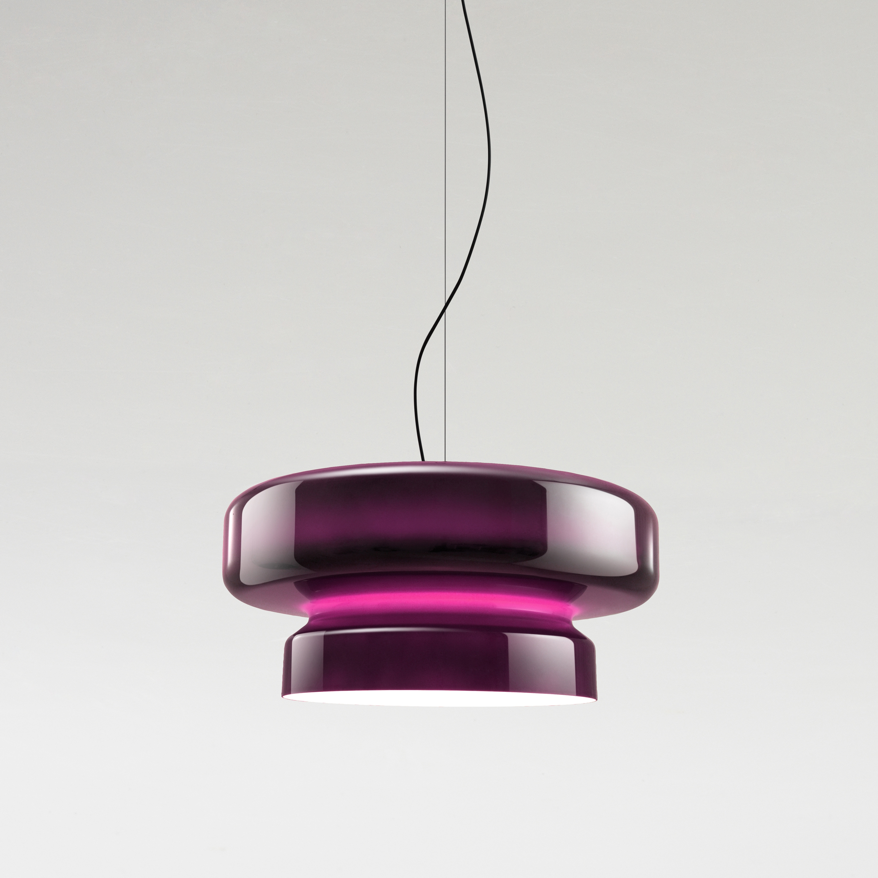 Bohemia Violet