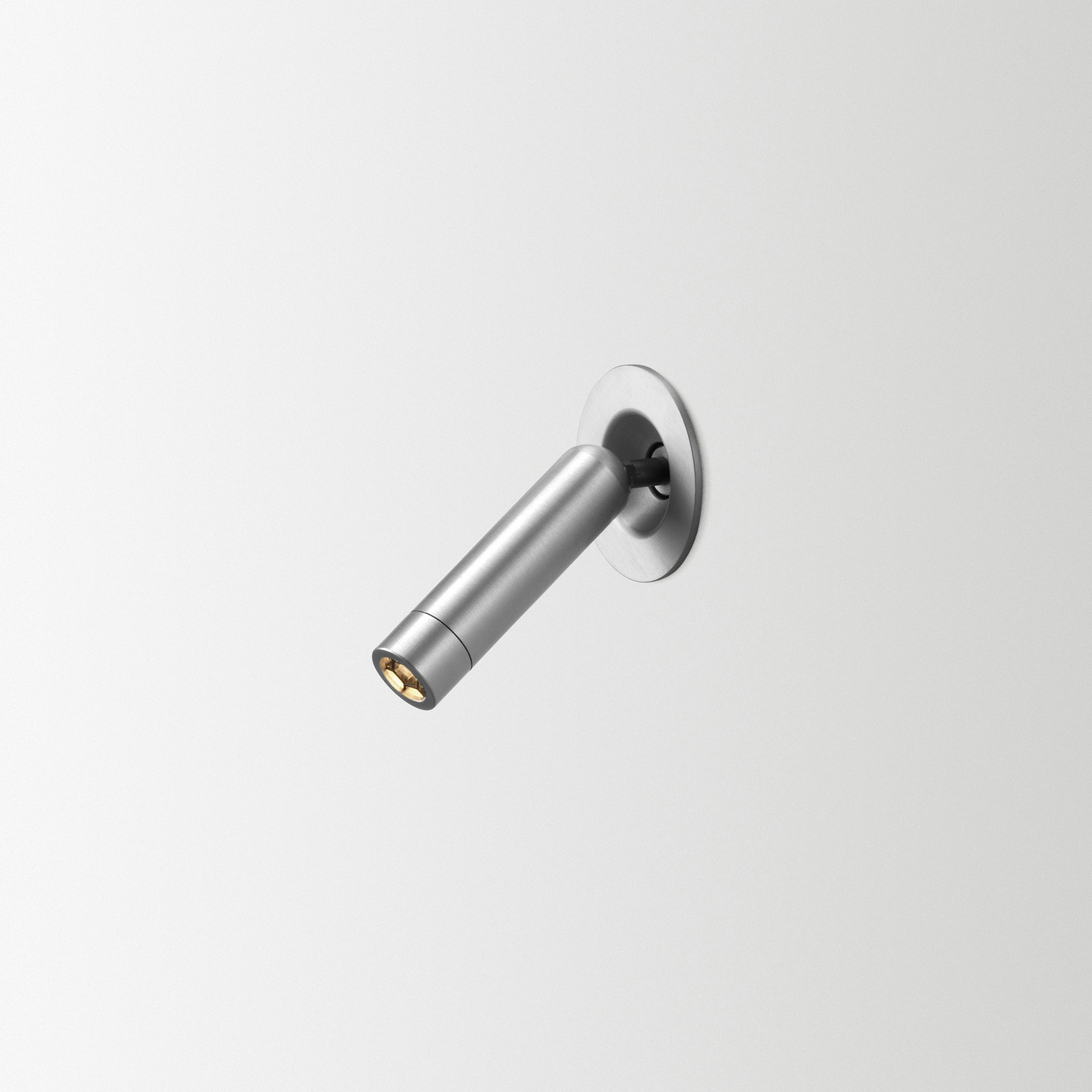 Ledtube Mini Spot Aluminium