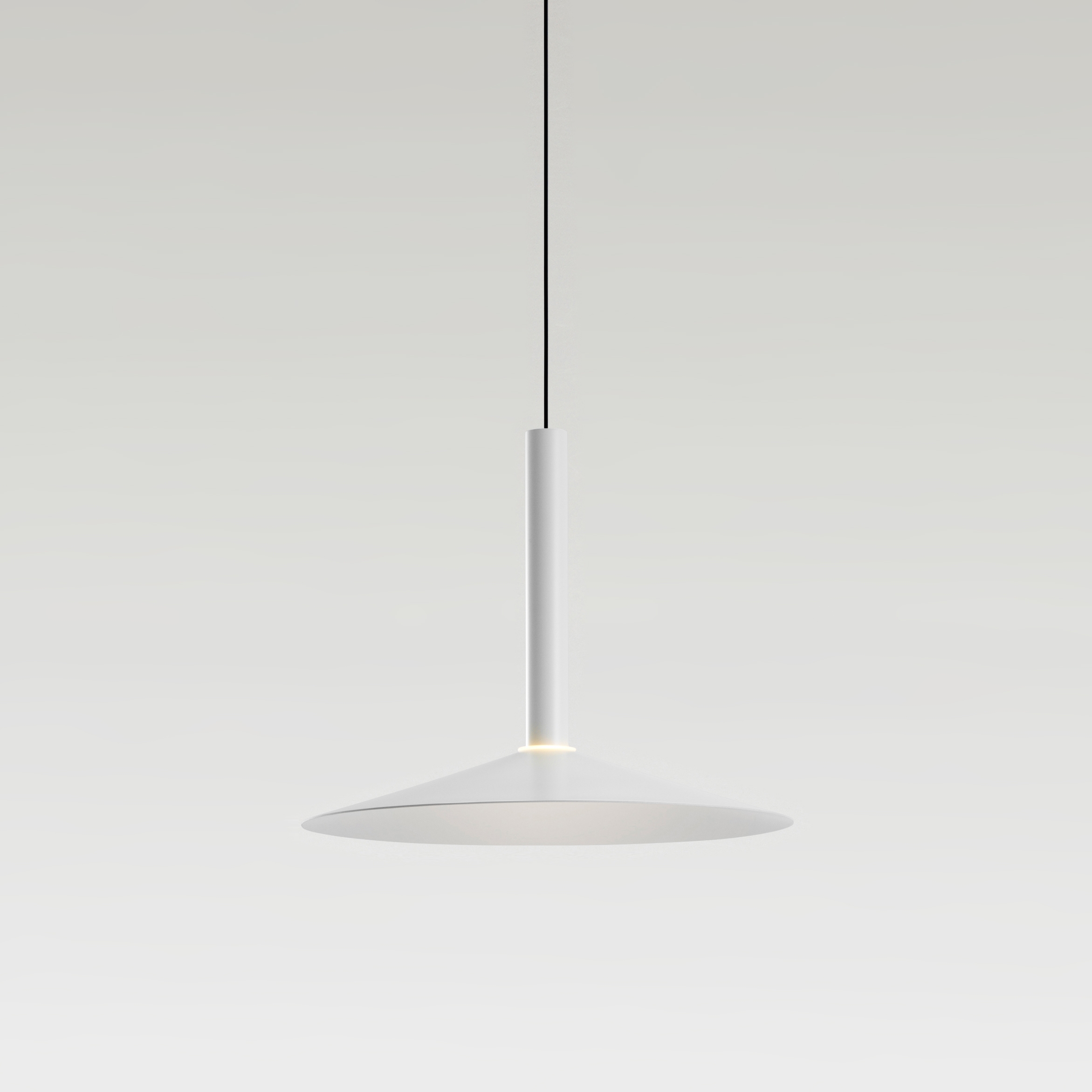 Milana 32 Oyster white