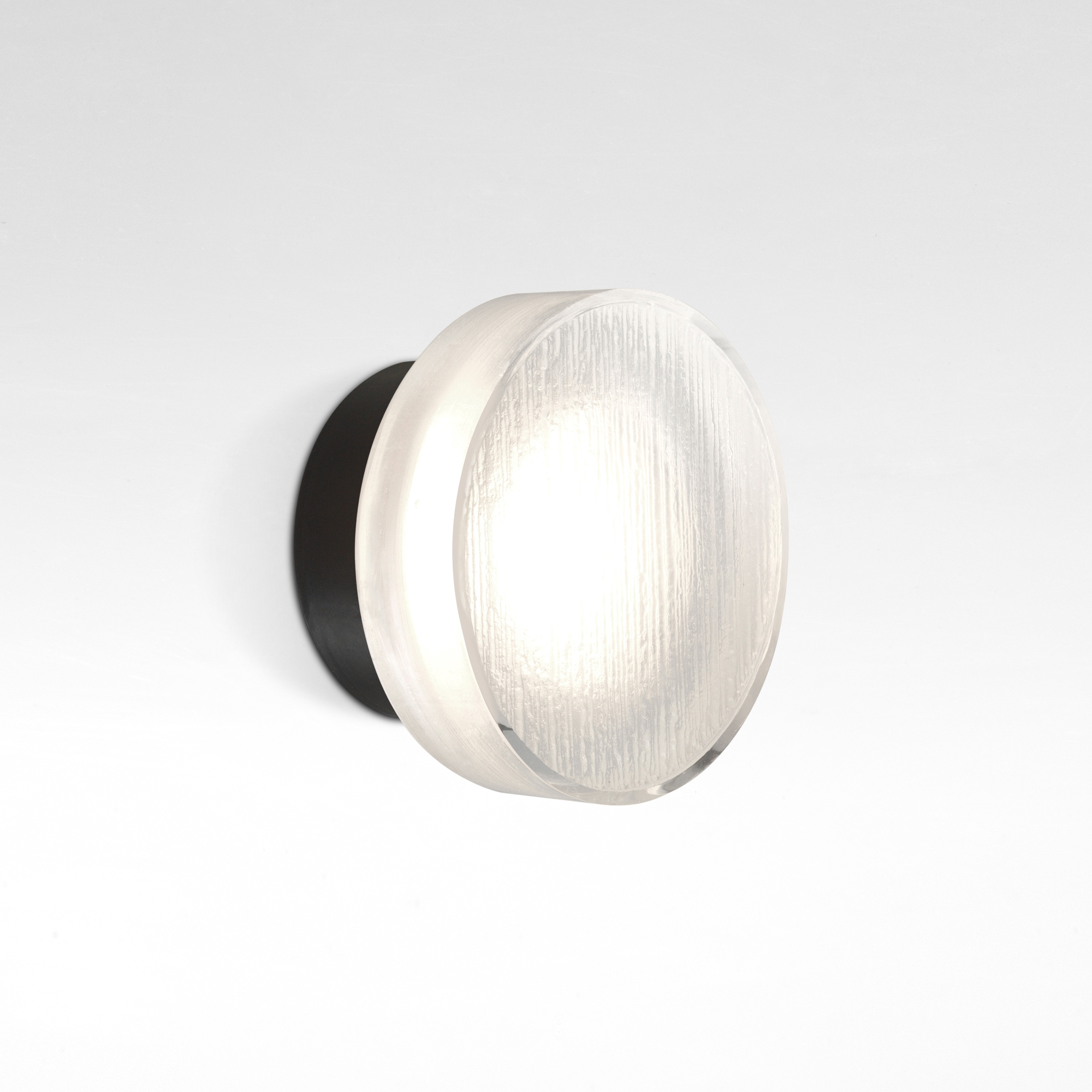 Mostrar el producto Roc IP65 Negro del fabricante Marset