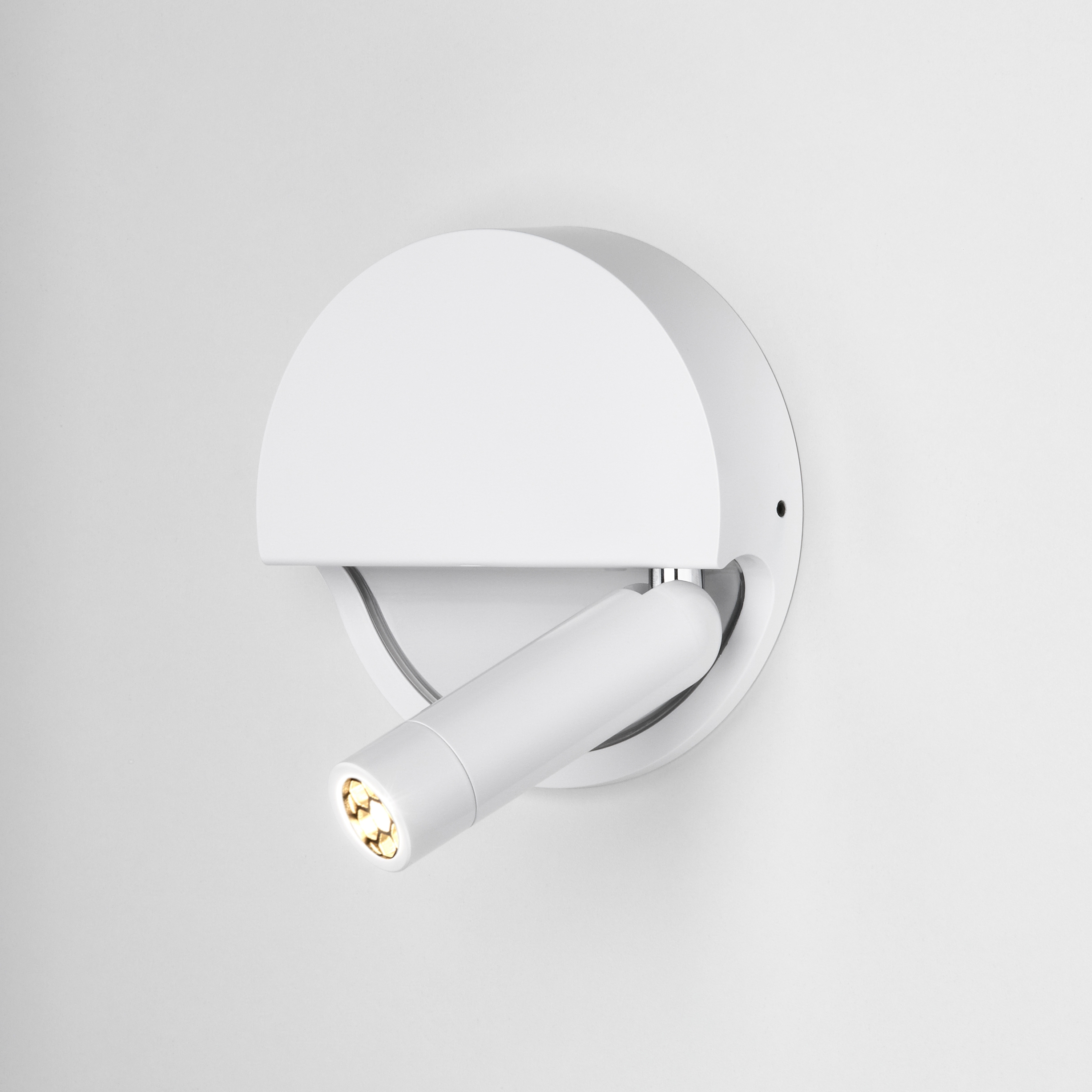 Ledtube R Matt White