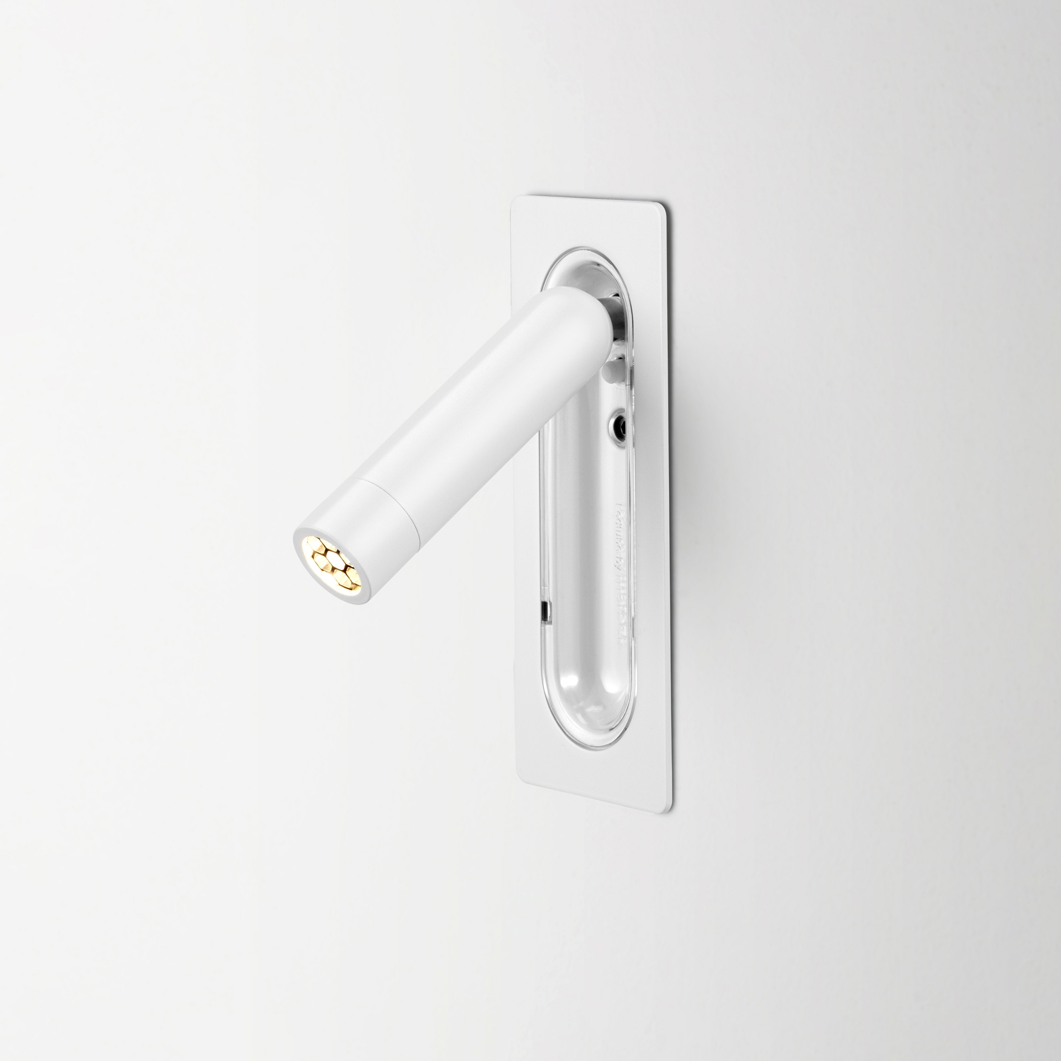 Ledtube RSC USB Matt white