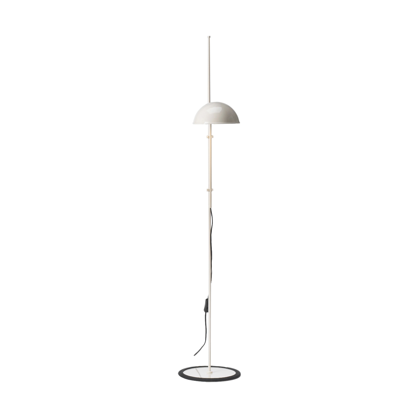 Display product Funiculí Off-White from manufacturer Marset
