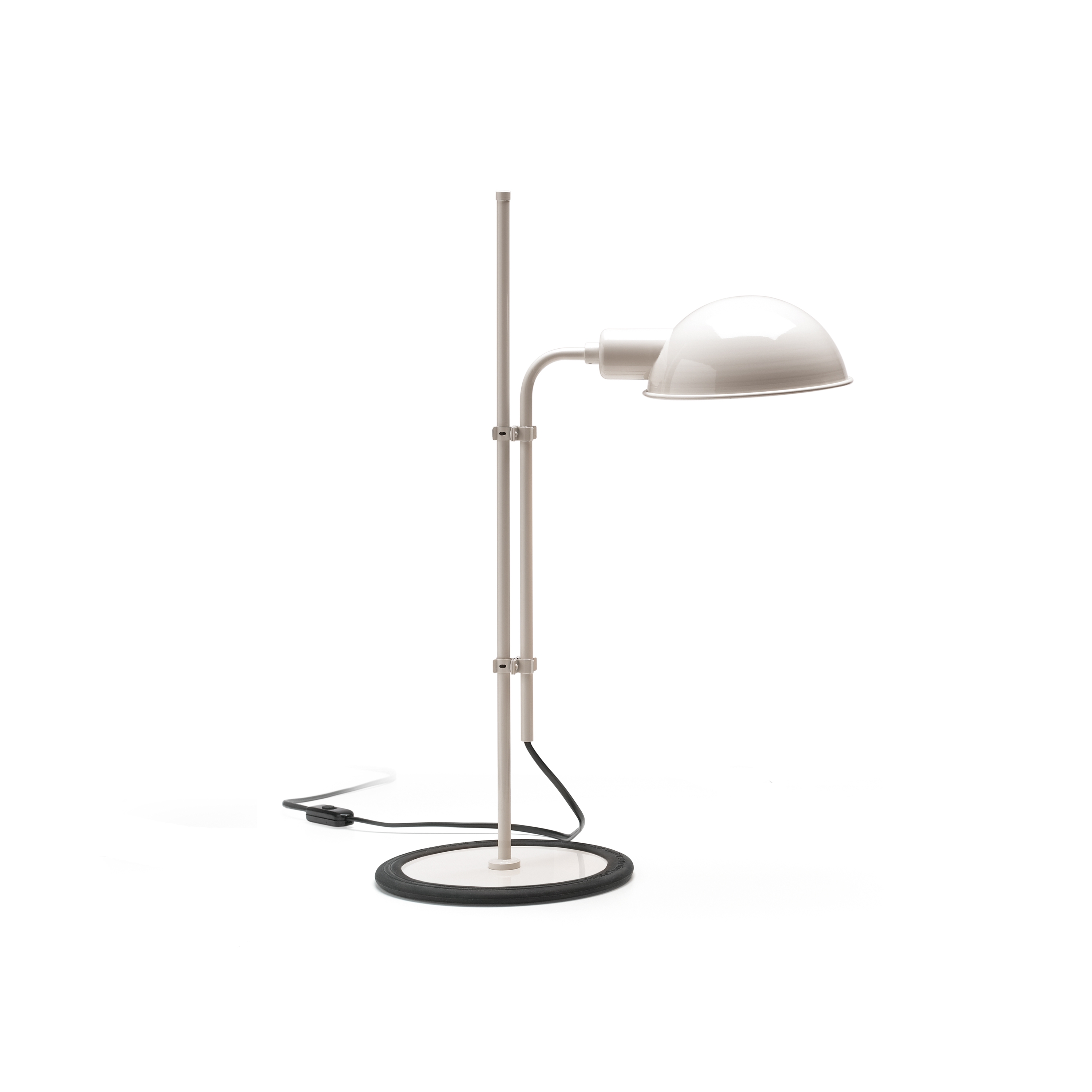 Display product Funiculí S Off-White from manufacturer Marset