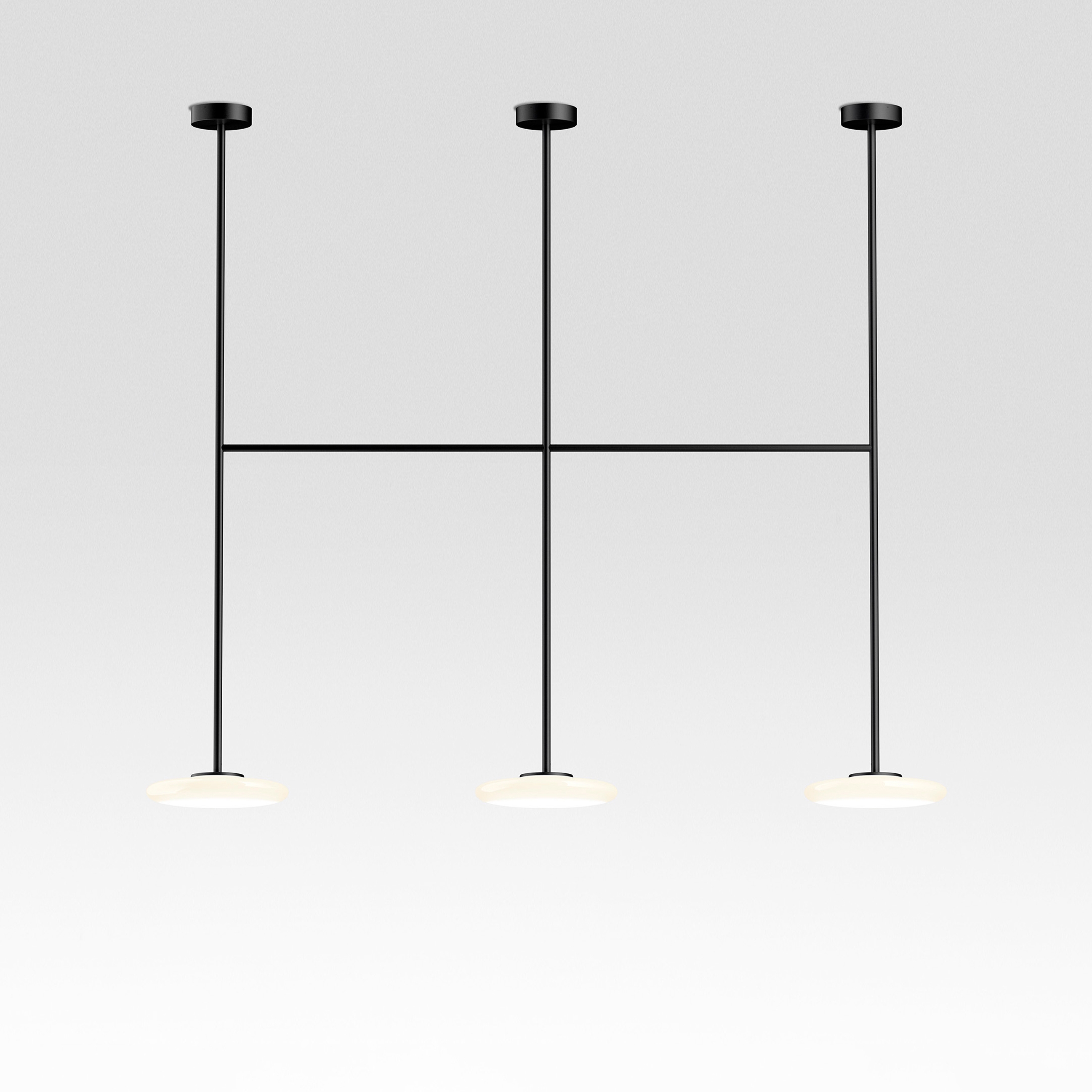 Produkt Ihana x3 150 Black des Herstellers Marset anzeigen