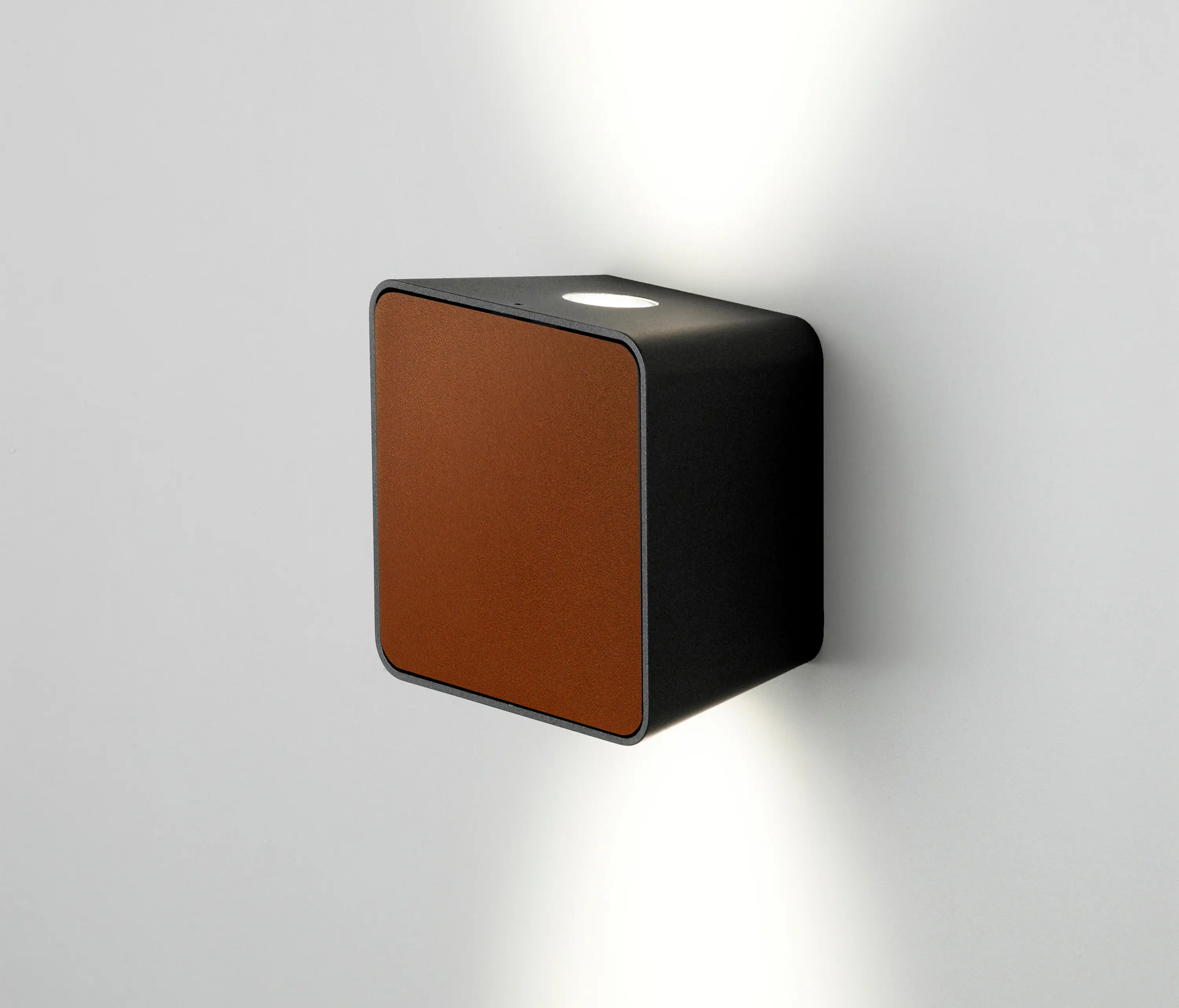 Marset - Lab 2 2020 Rust Brown