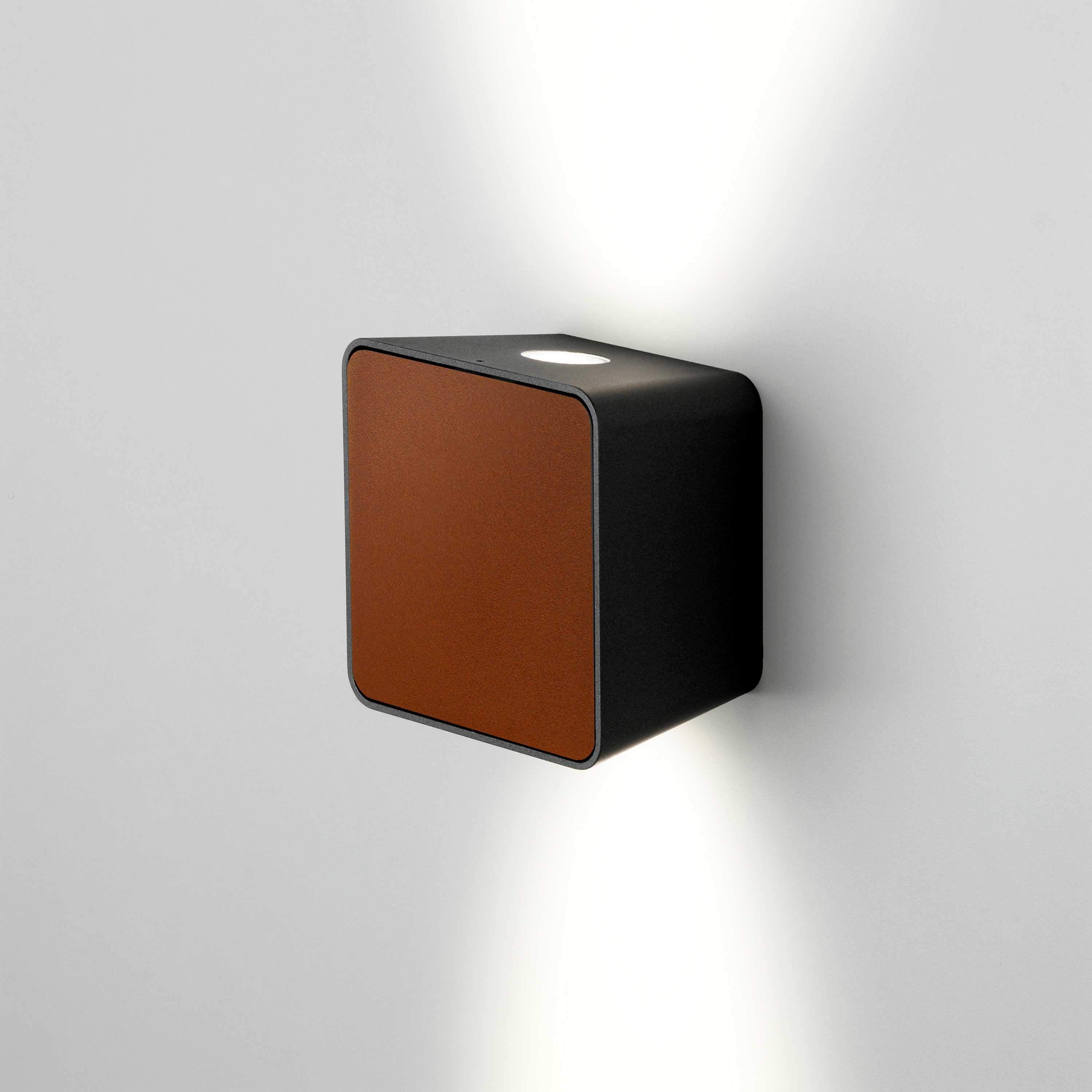 Lab 2 2020 Rust Brown