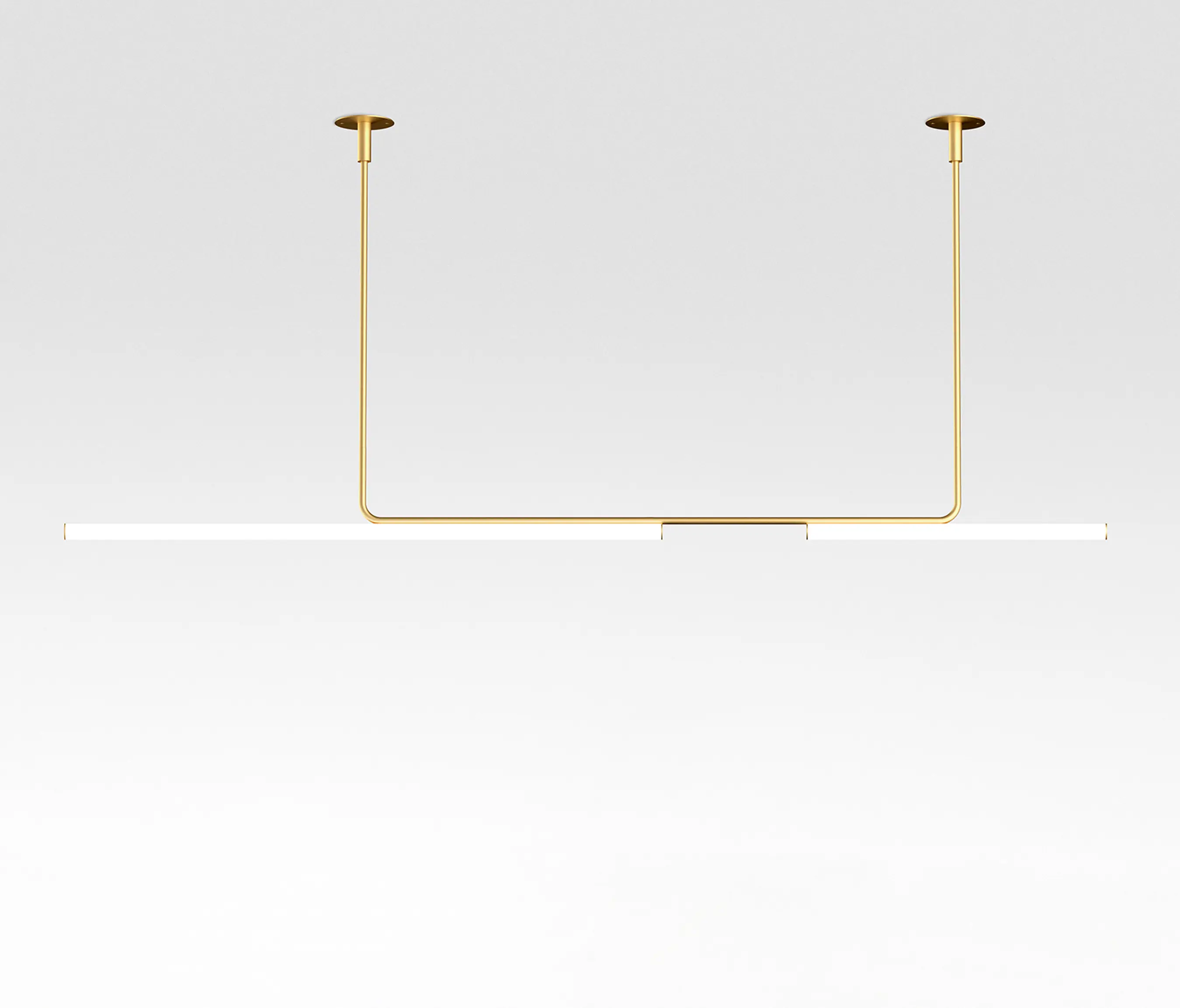 Marset - Ambrosia 210 Matt Gold