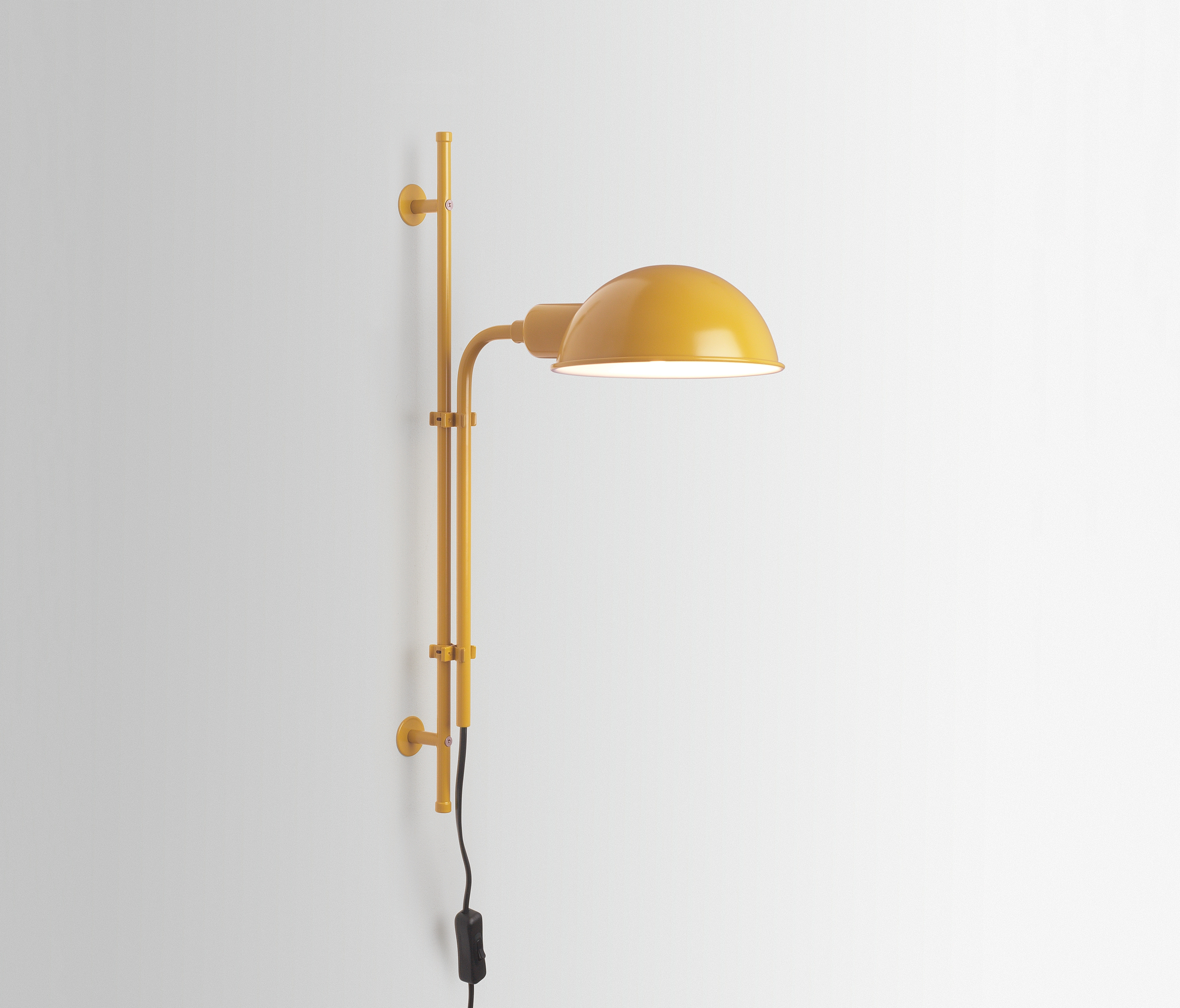 Afficher le produit Funiculí A Mustard du fabricant Marset