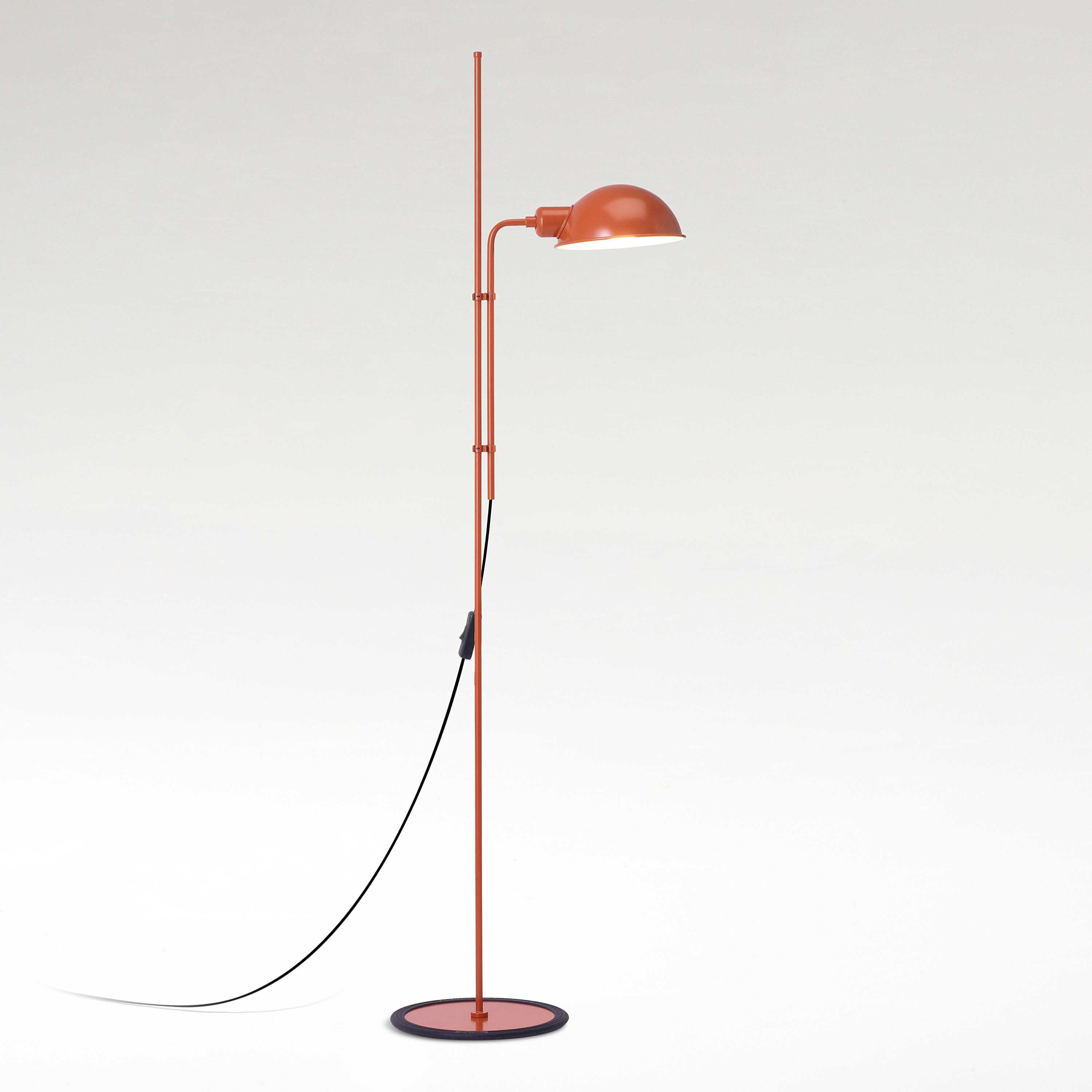 Produkt Funiculí Terracotta des Herstellers Marset anzeigen