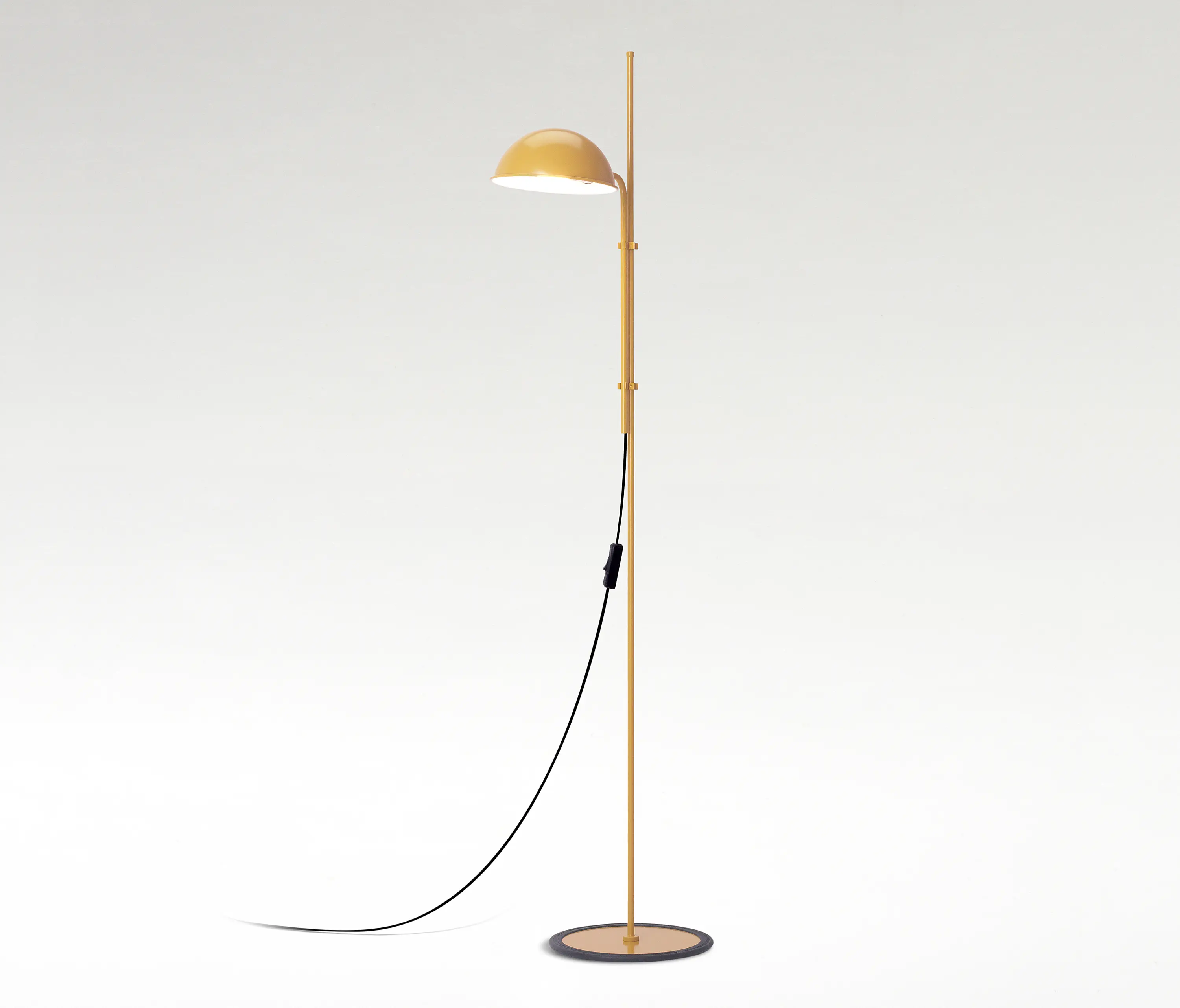 Marset - Funiculí Mustard